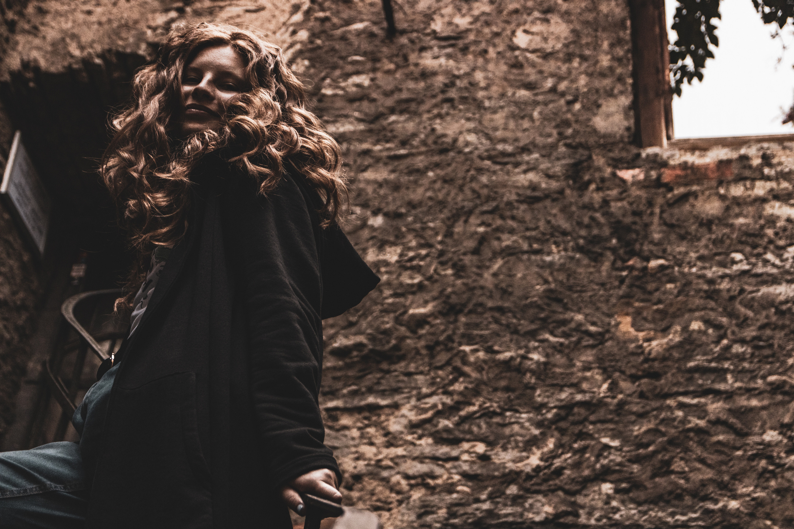 Päevalilled (Nika A.). Nebula 25 — Fotod teie hingele