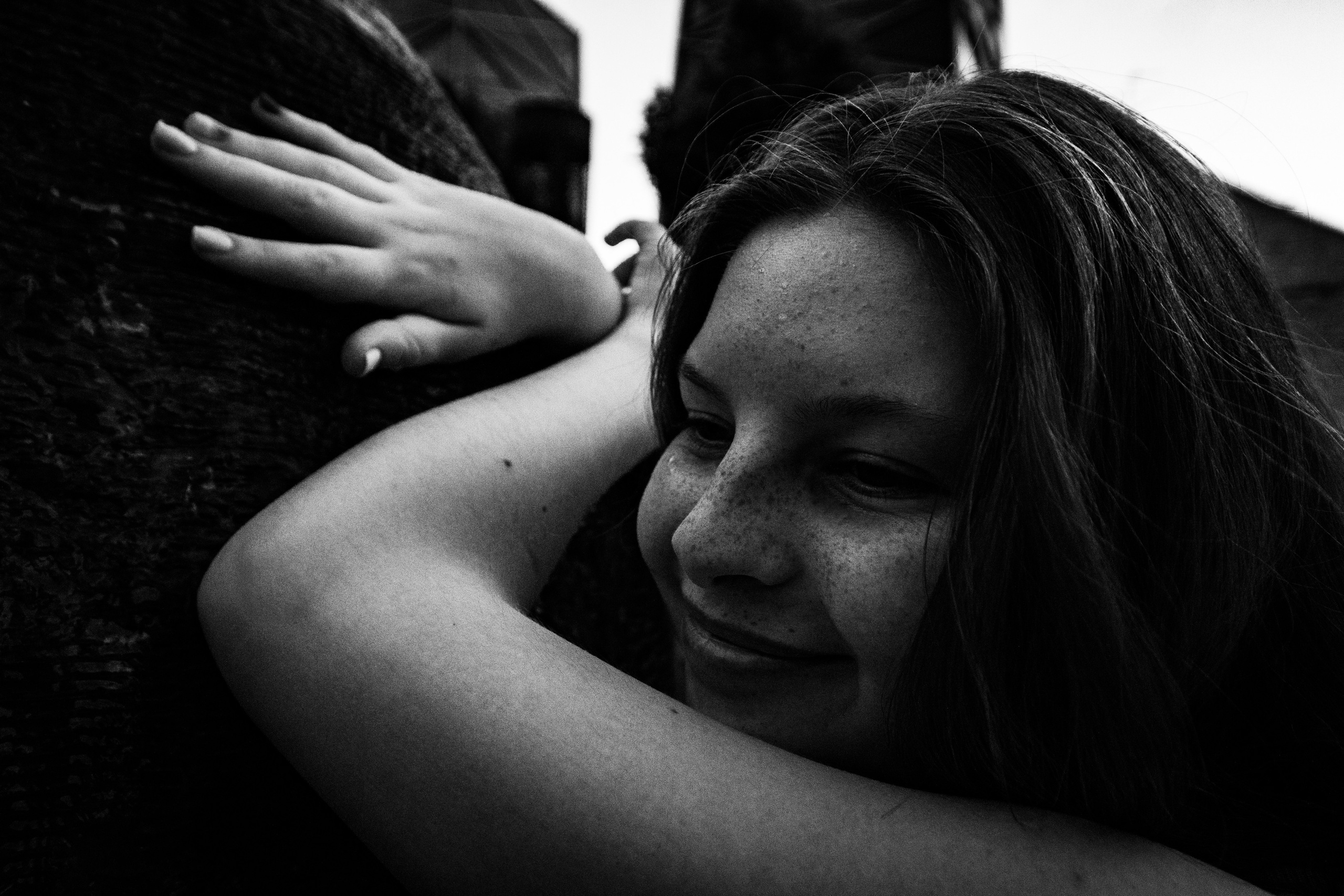 Tunnelis (Emma ja Nika). Nebula 25 — Fotod teie hingele