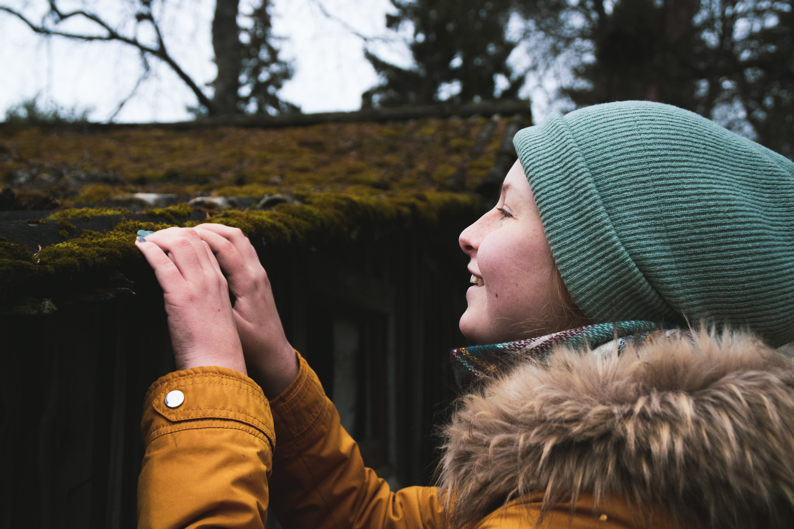 Rabasaare Kummituslinn (Vadim ja Nika A.). Nebula 25 — Fotod teie hingele