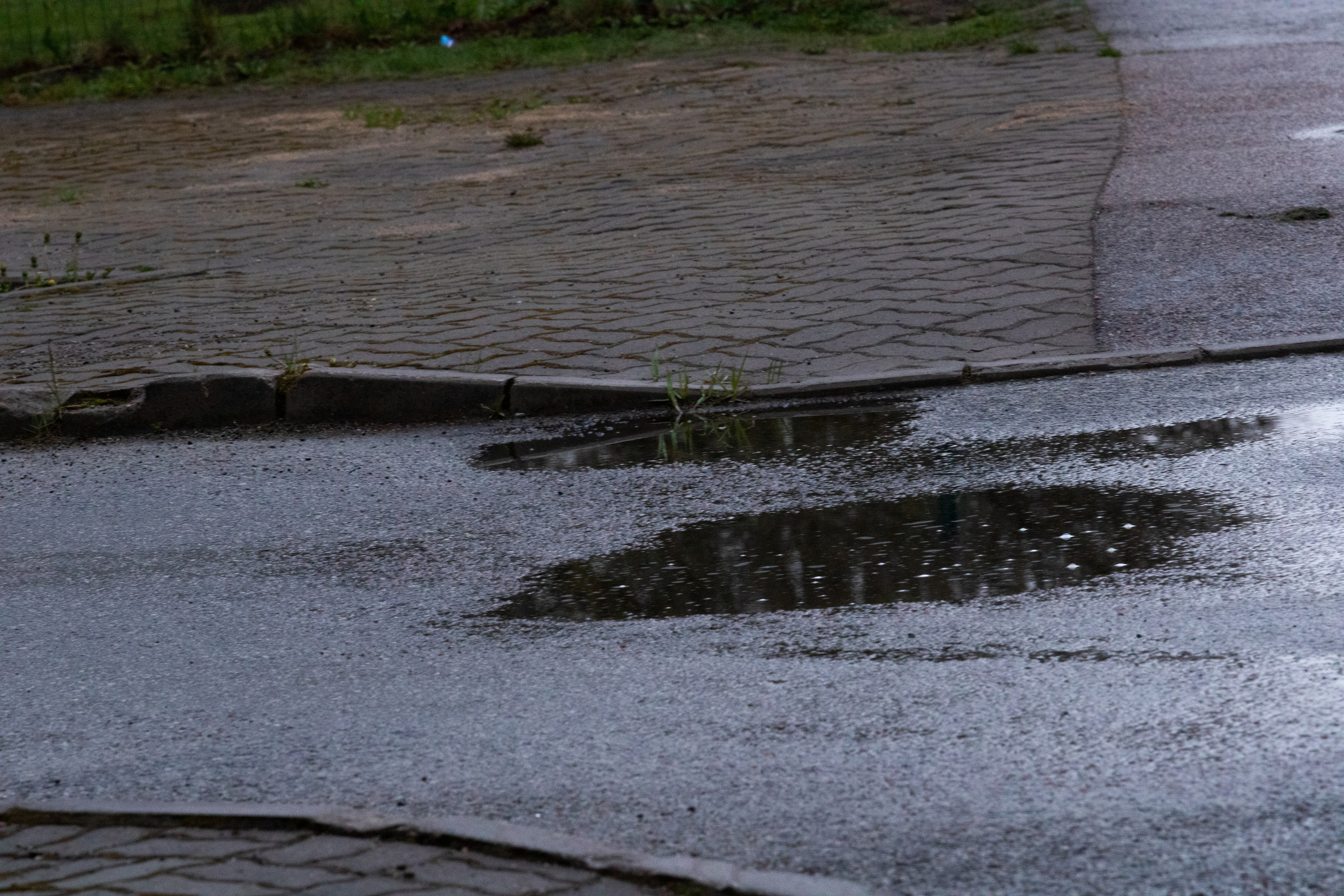 Möldre tee. Nebula 25 — Fotod teie hingele