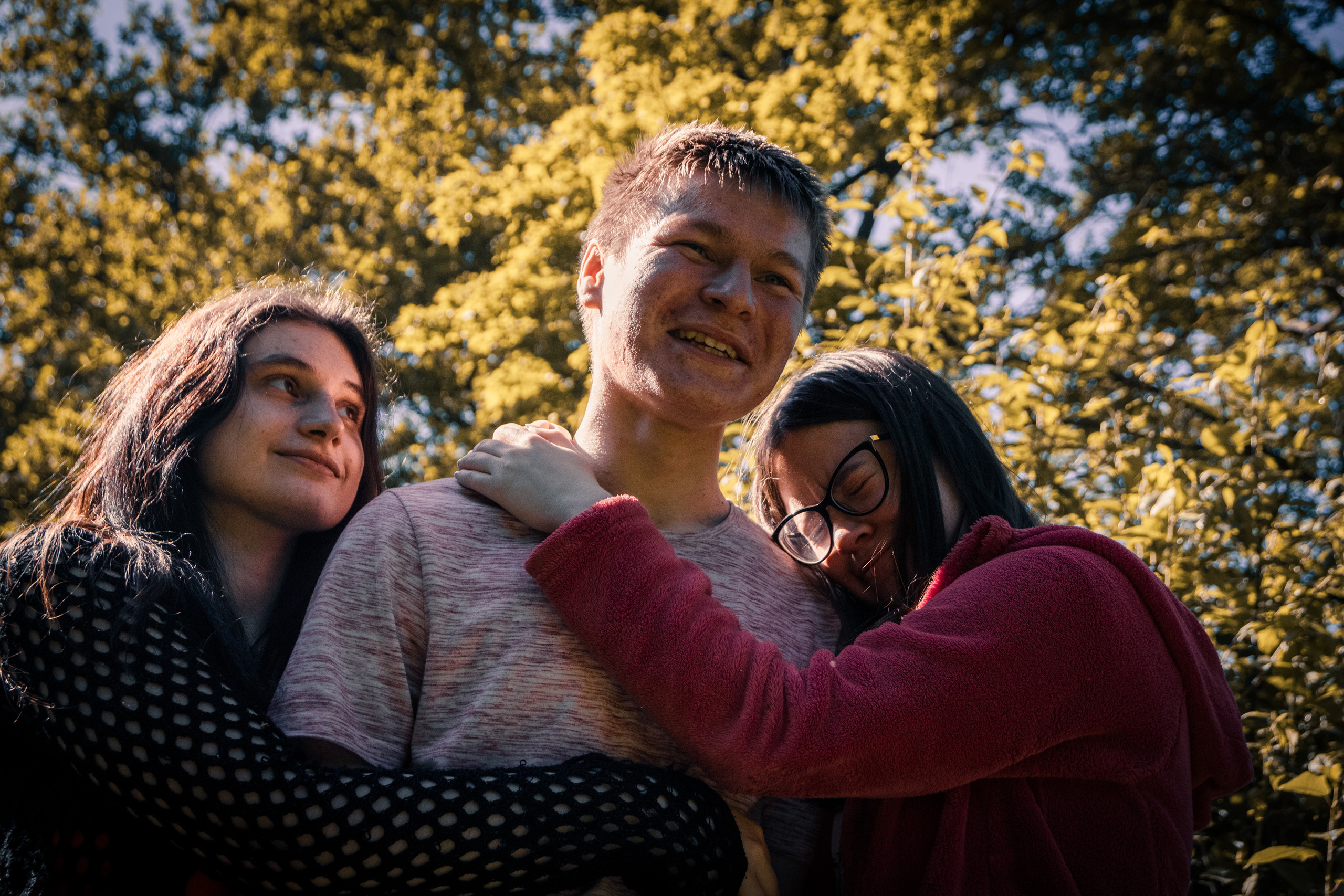 Sünnipäev (Saule). Nebula 25 — Fotod teie hingele