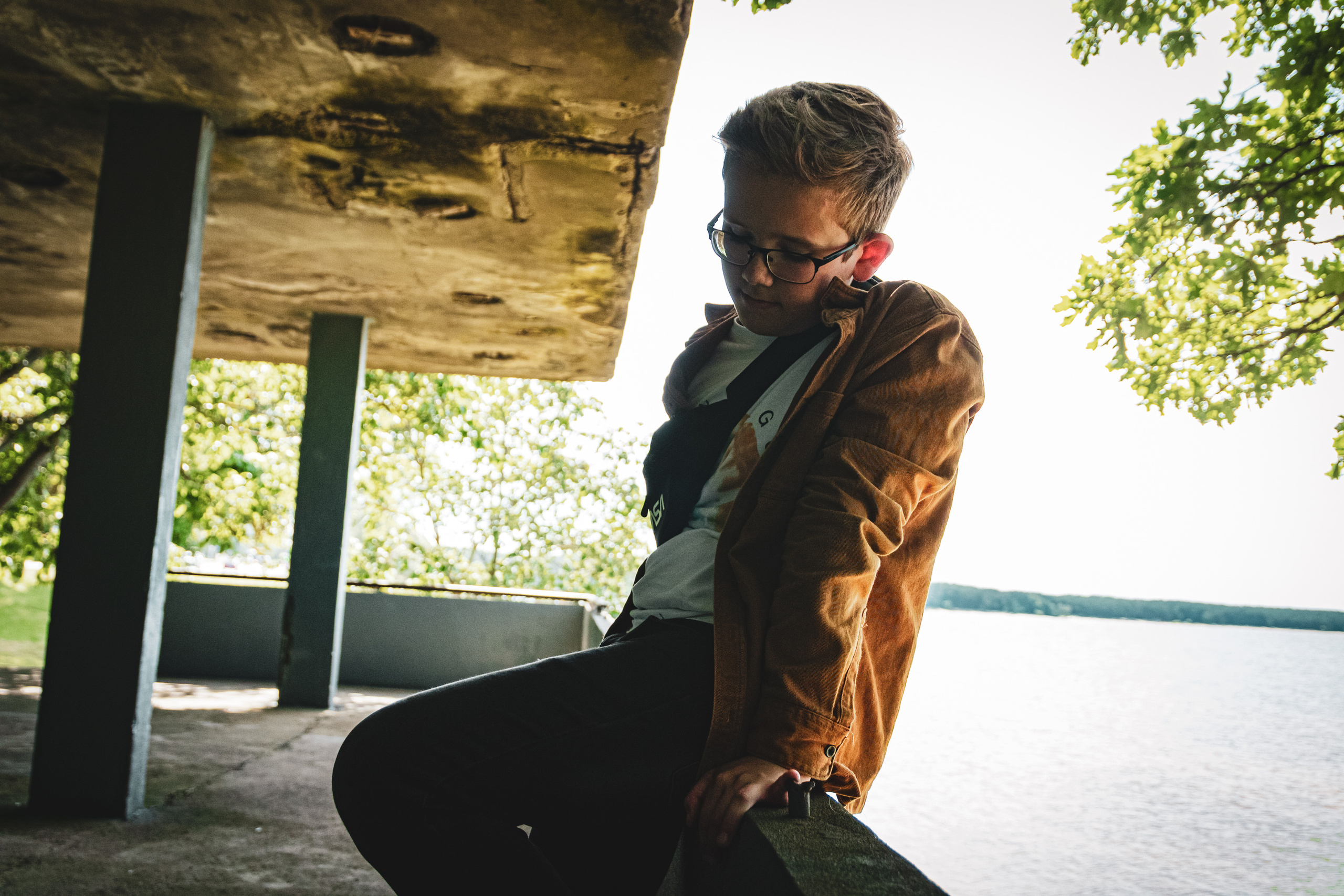 Imelikkus ja hullus (Timur). Nebula 25 — Fotod teie hingele