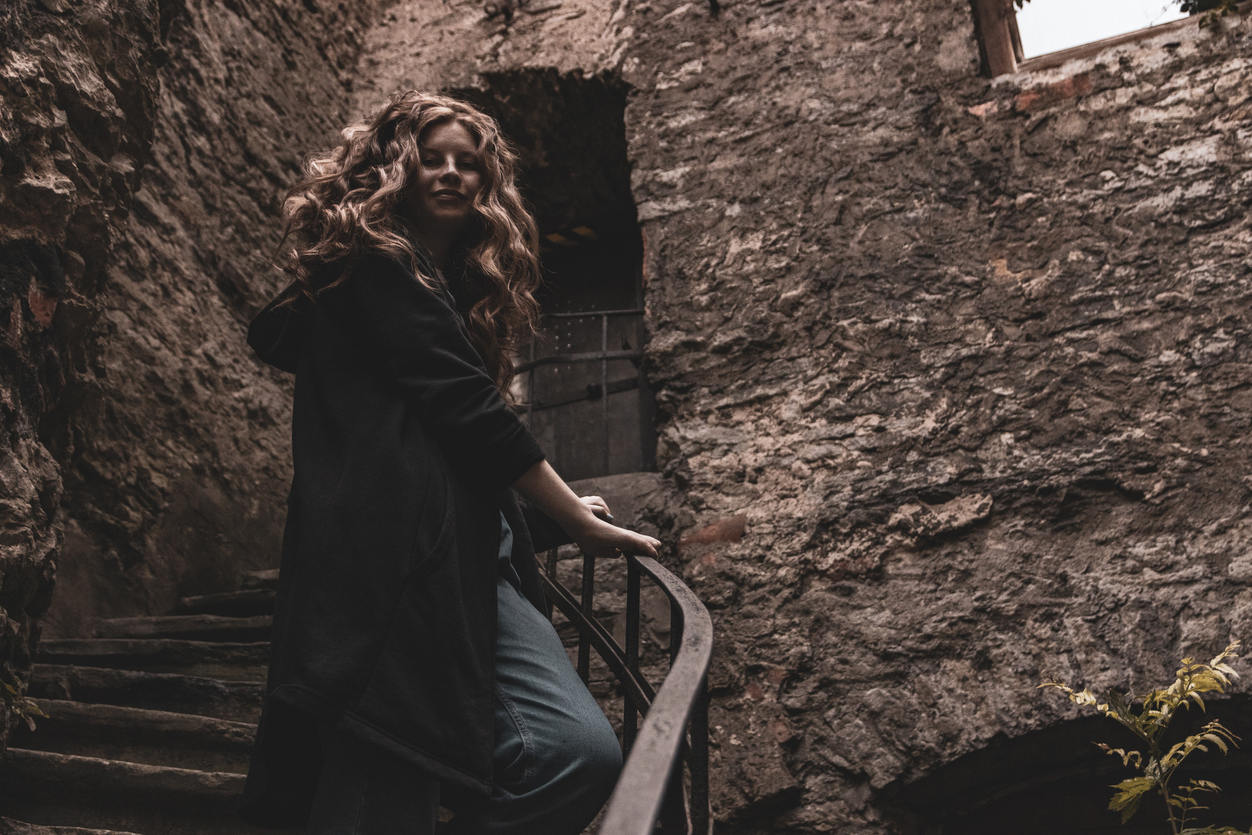 Päevalilled (Nika A.). Nebula 25 — Fotod teie hingele