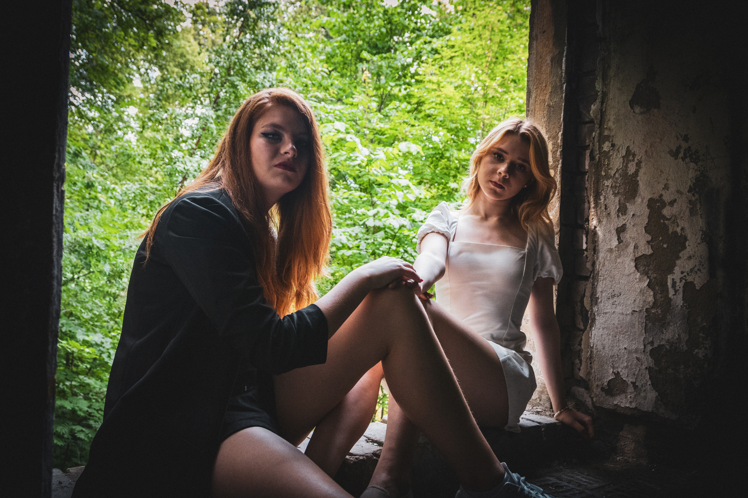 „Måneskin“ (sõpruskond). Nebula 25 — Fotod teie hingele