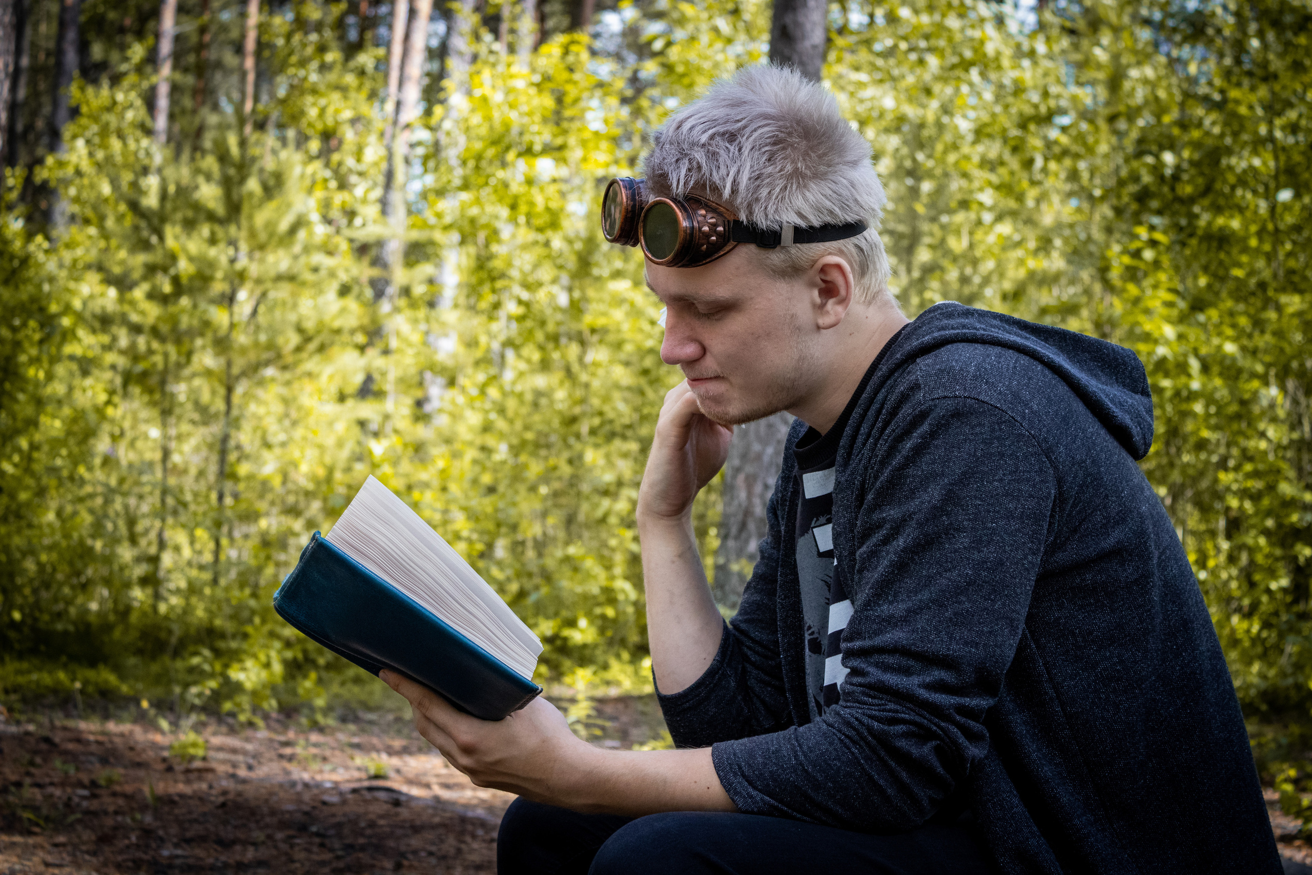 Pääsküla rabarada (Kolja J.). Nebula 25 — Fotod teie hingele