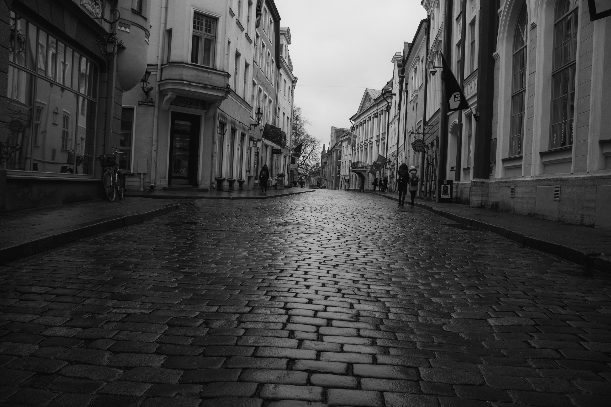 Kohvik. Nebula 25 — Fotod teie hingele