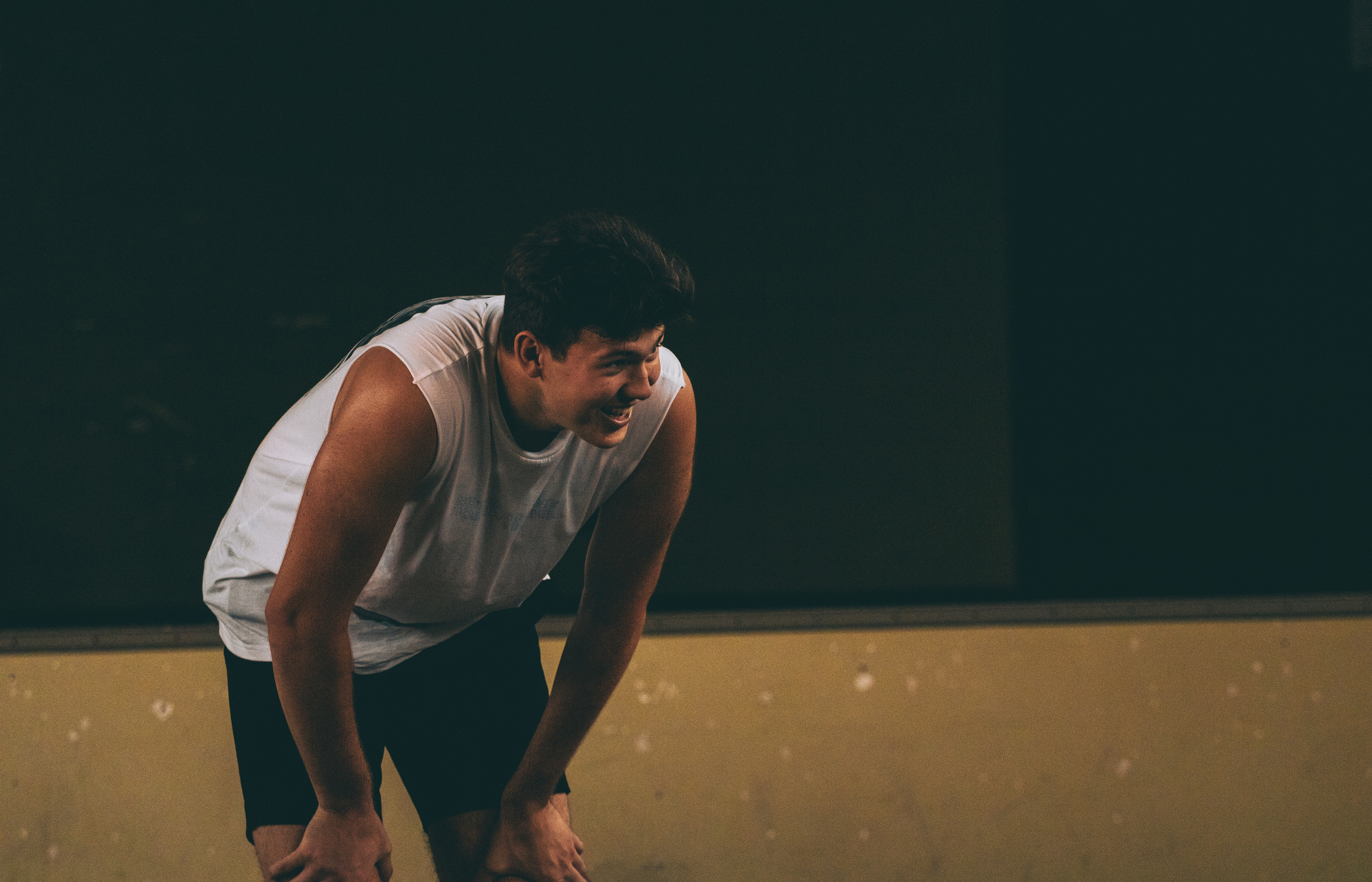 Võrkpall Noortekeskuses (sõpruskond). Nebula 25 — Fotod teie hingele