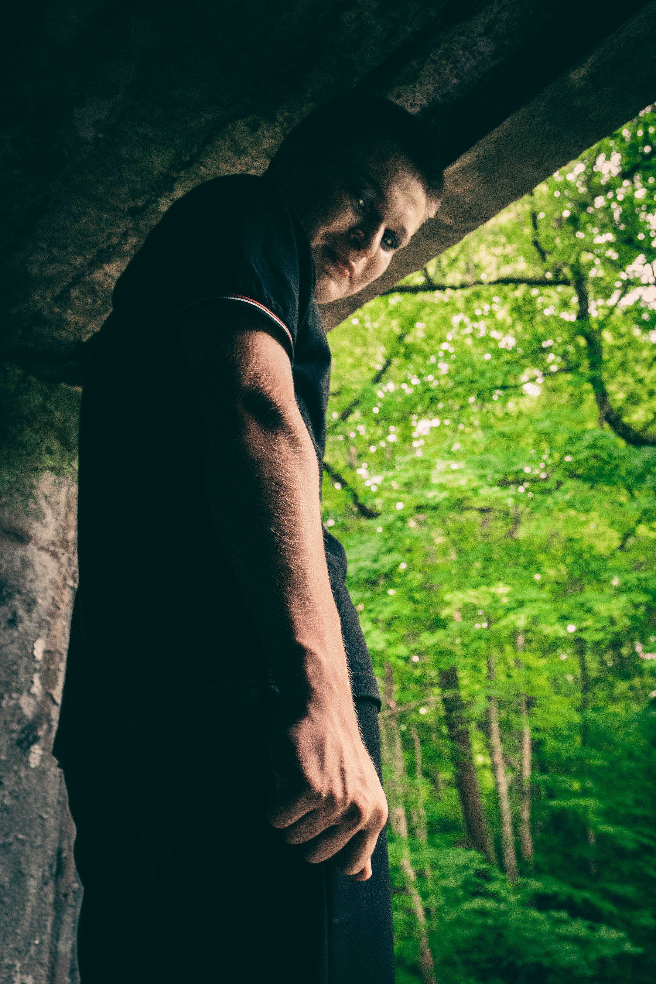 „Måneskin“ (sõpruskond). Nebula 25 — Fotod teie hingele