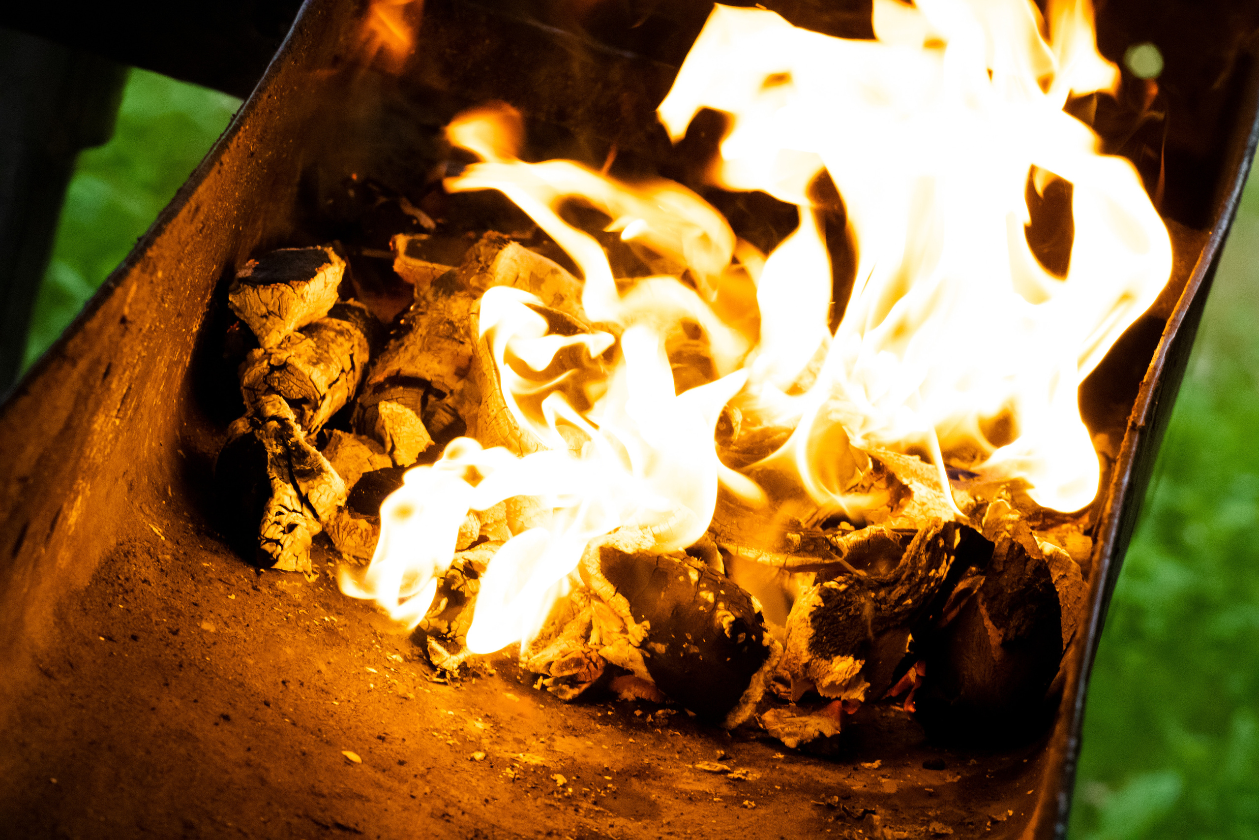 Peipsi järv (lõke). Nebula 25 — Fotod teie hingele