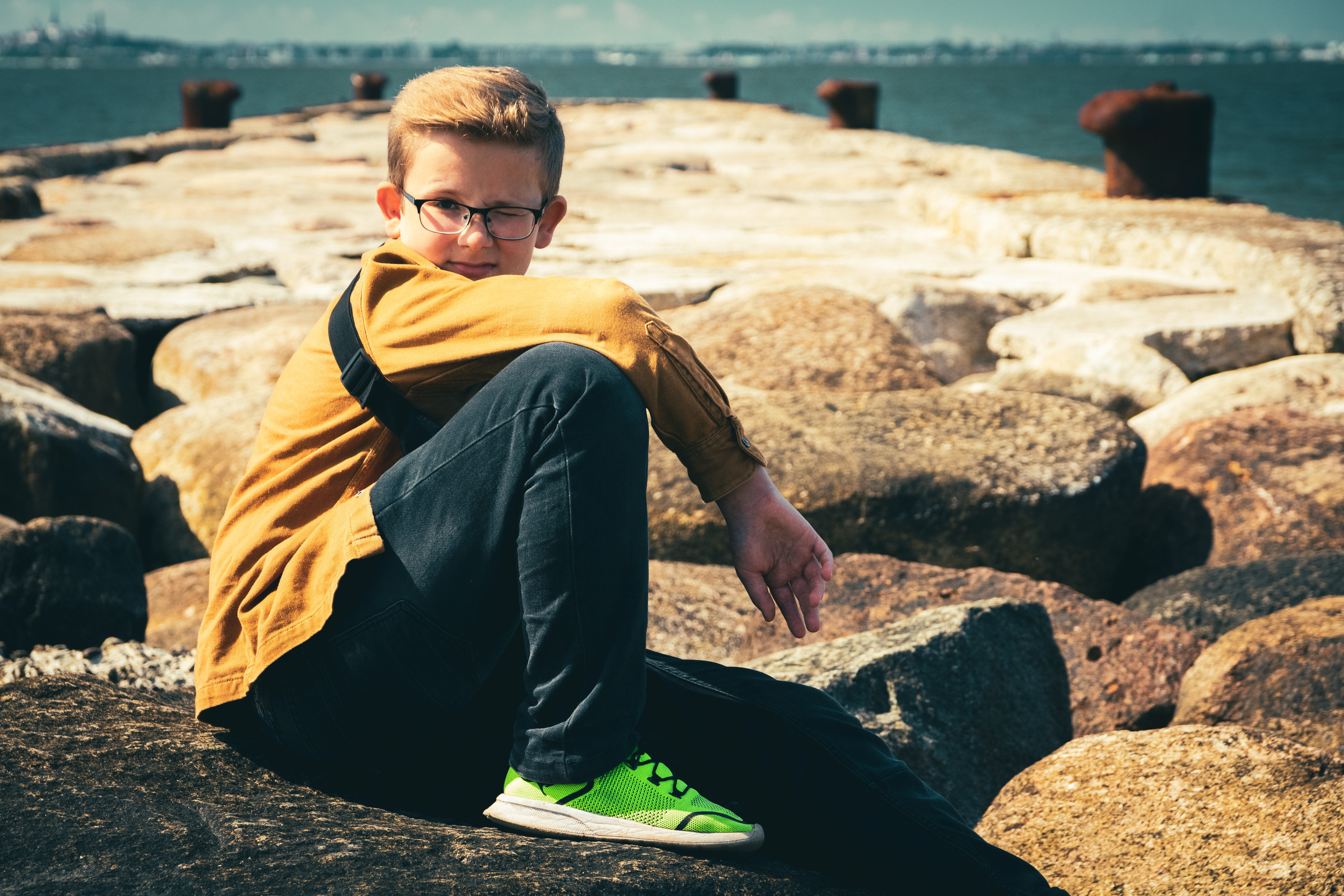 Imelikkus ja hullus (Timur). Nebula 25 — Fotod teie hingele