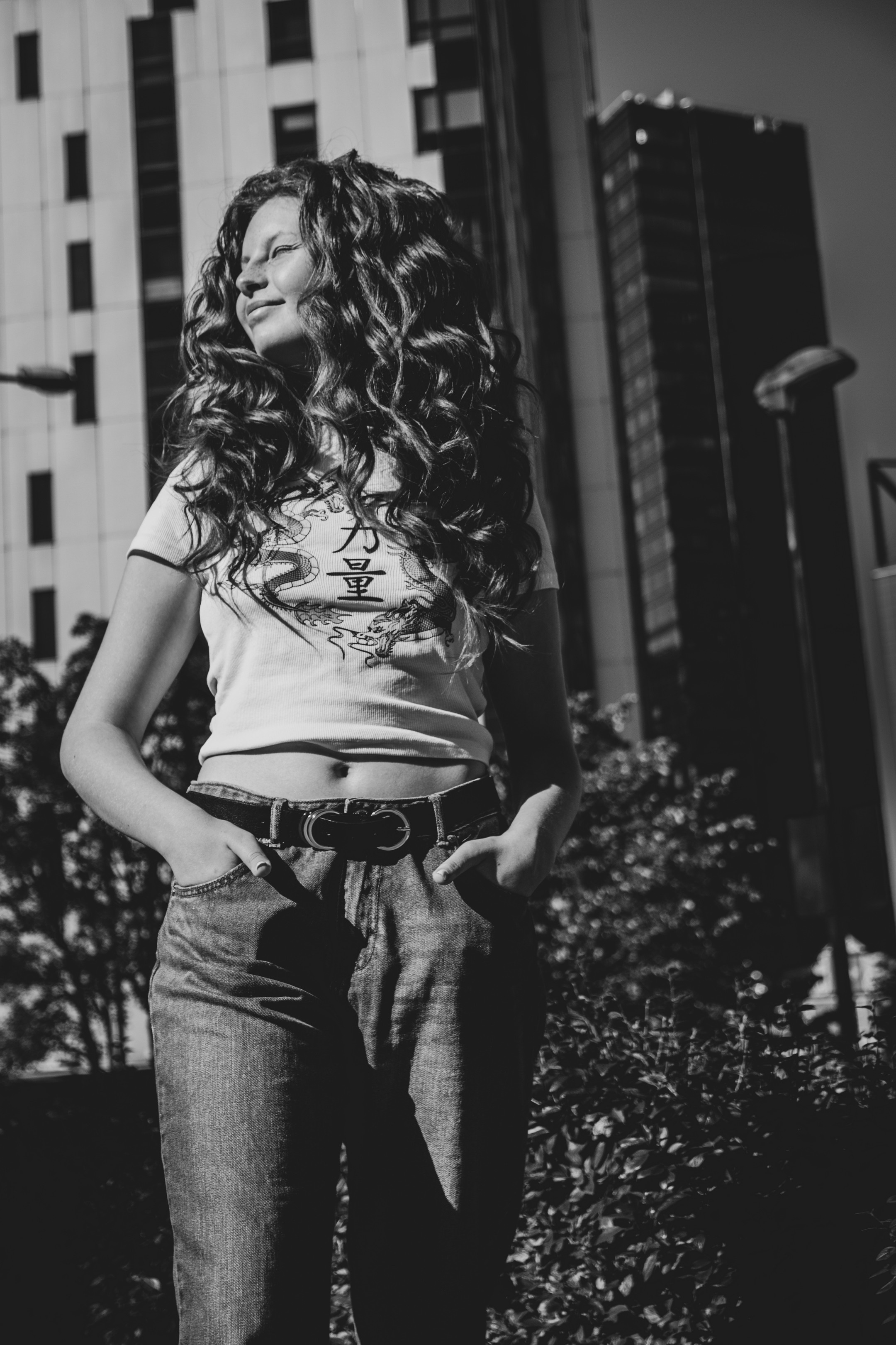 Päevalilled (Nika A.). Nebula 25 — Fotod teie hingele