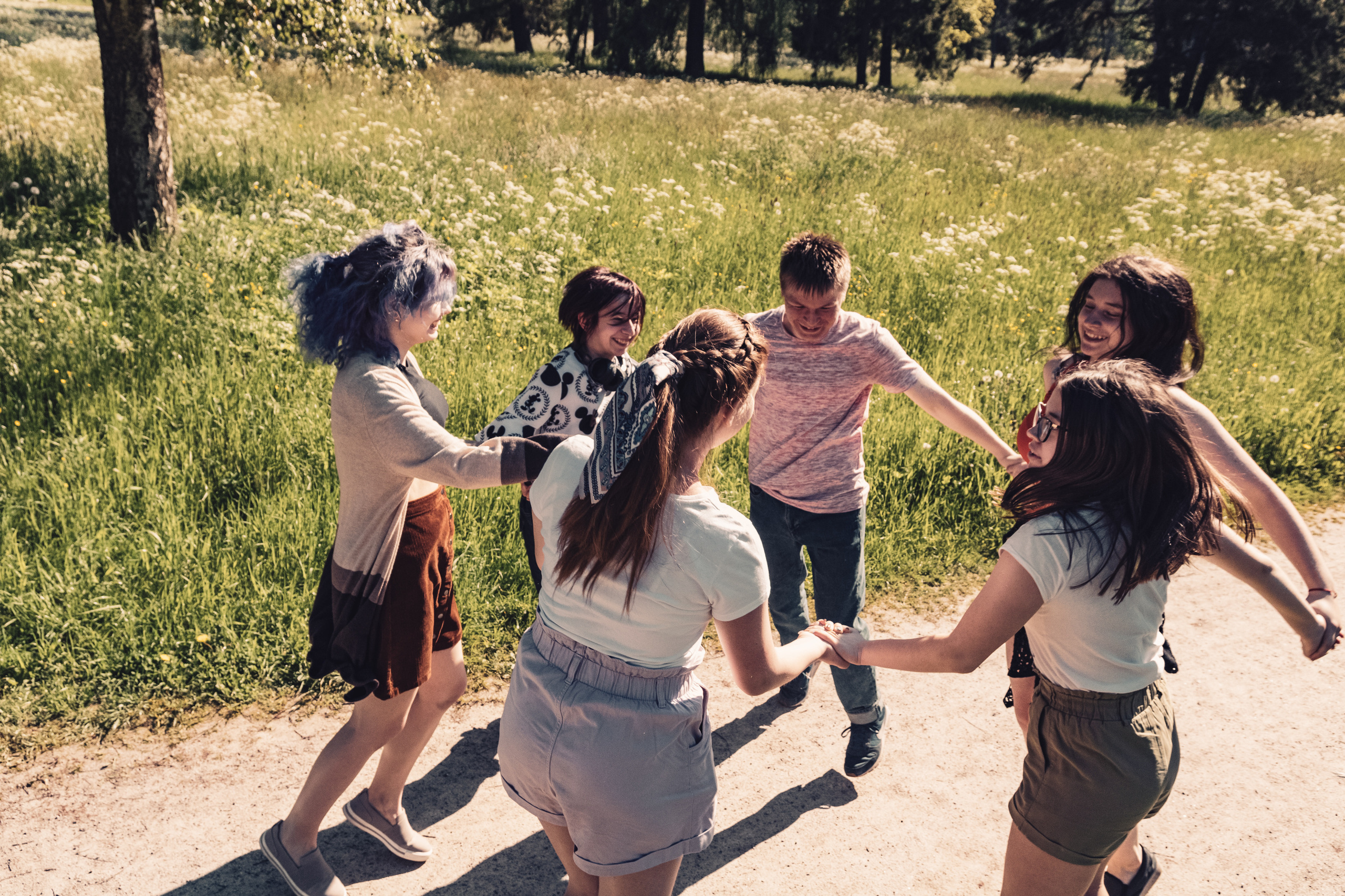 Sünnipäev (Saule). Nebula 25 — Fotod teie hingele