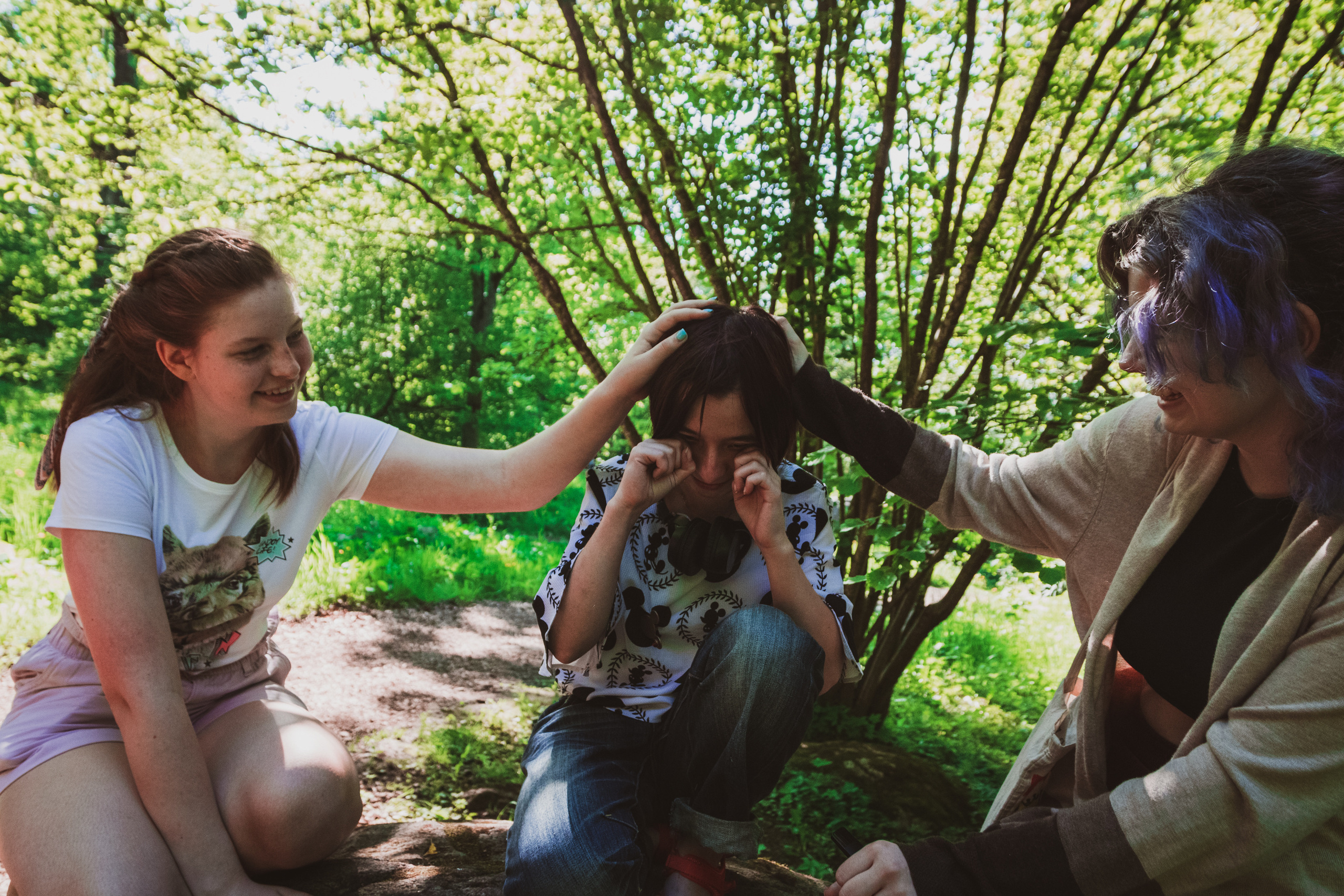 Sünnipäev (Saule). Nebula 25 — Fotod teie hingele