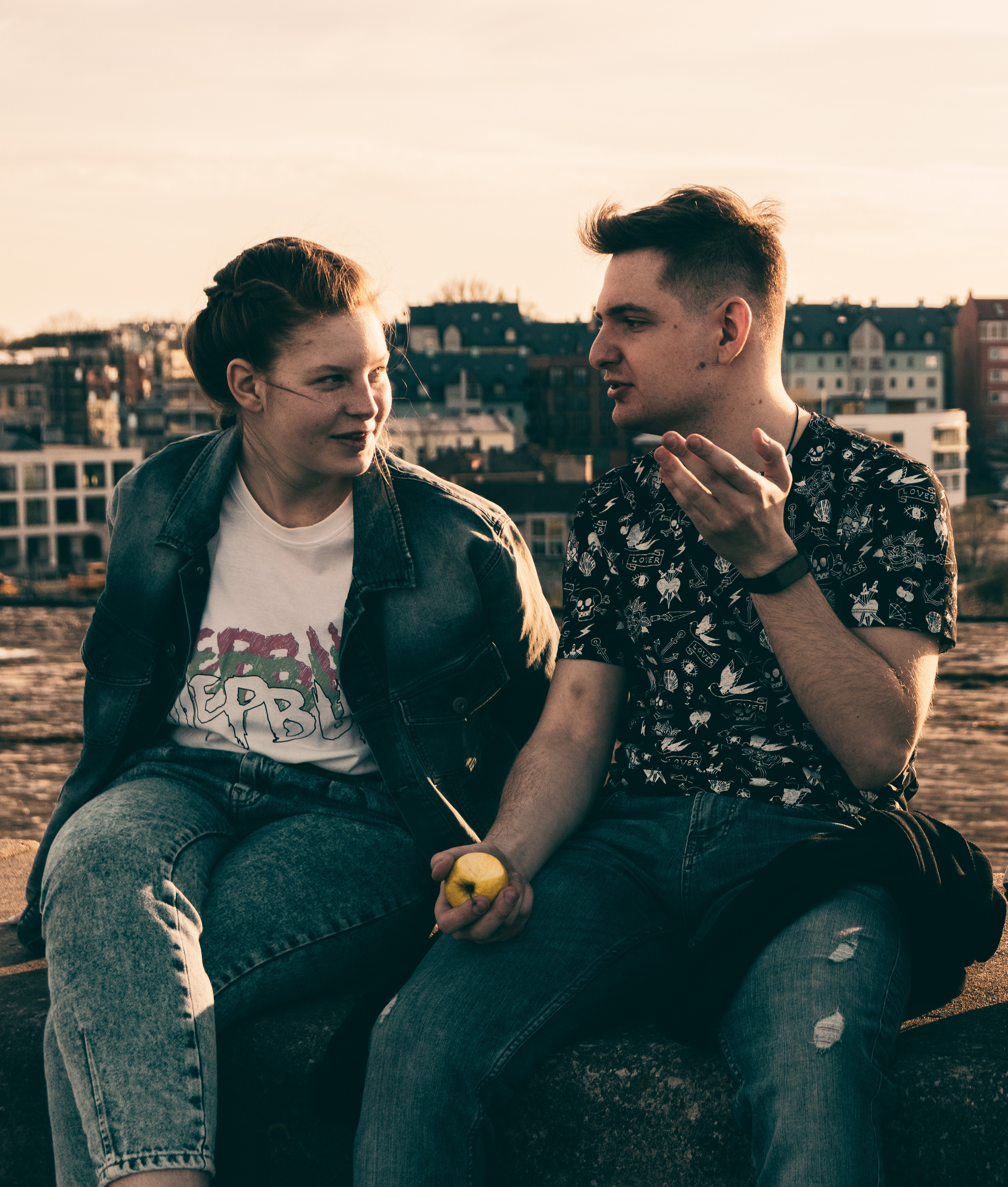 Vanalinn (Pavel, Stasja, Nika). Nebula 25 — Fotod teie hingele