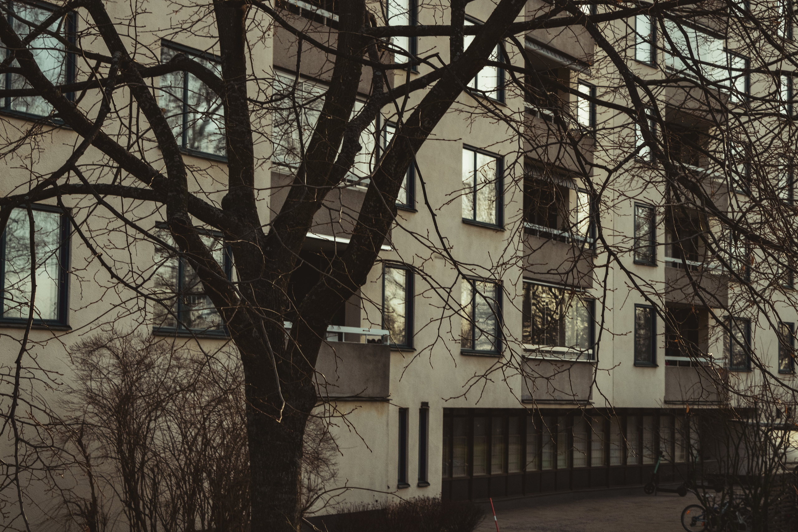 Rootsi reis. Nebula 25 — Fotod teie hingele