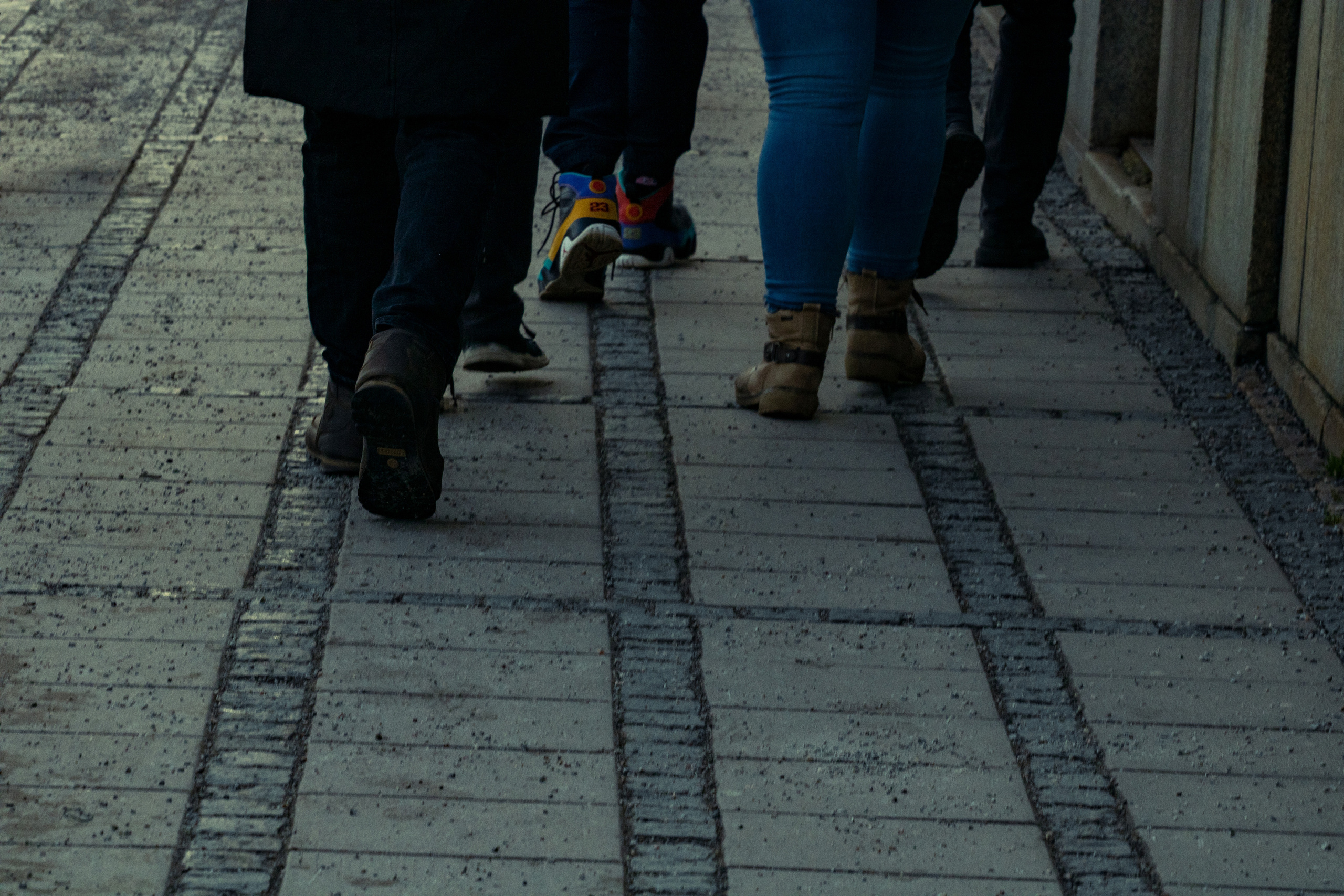 Rootsi reis. Nebula 25 — Fotod teie hingele