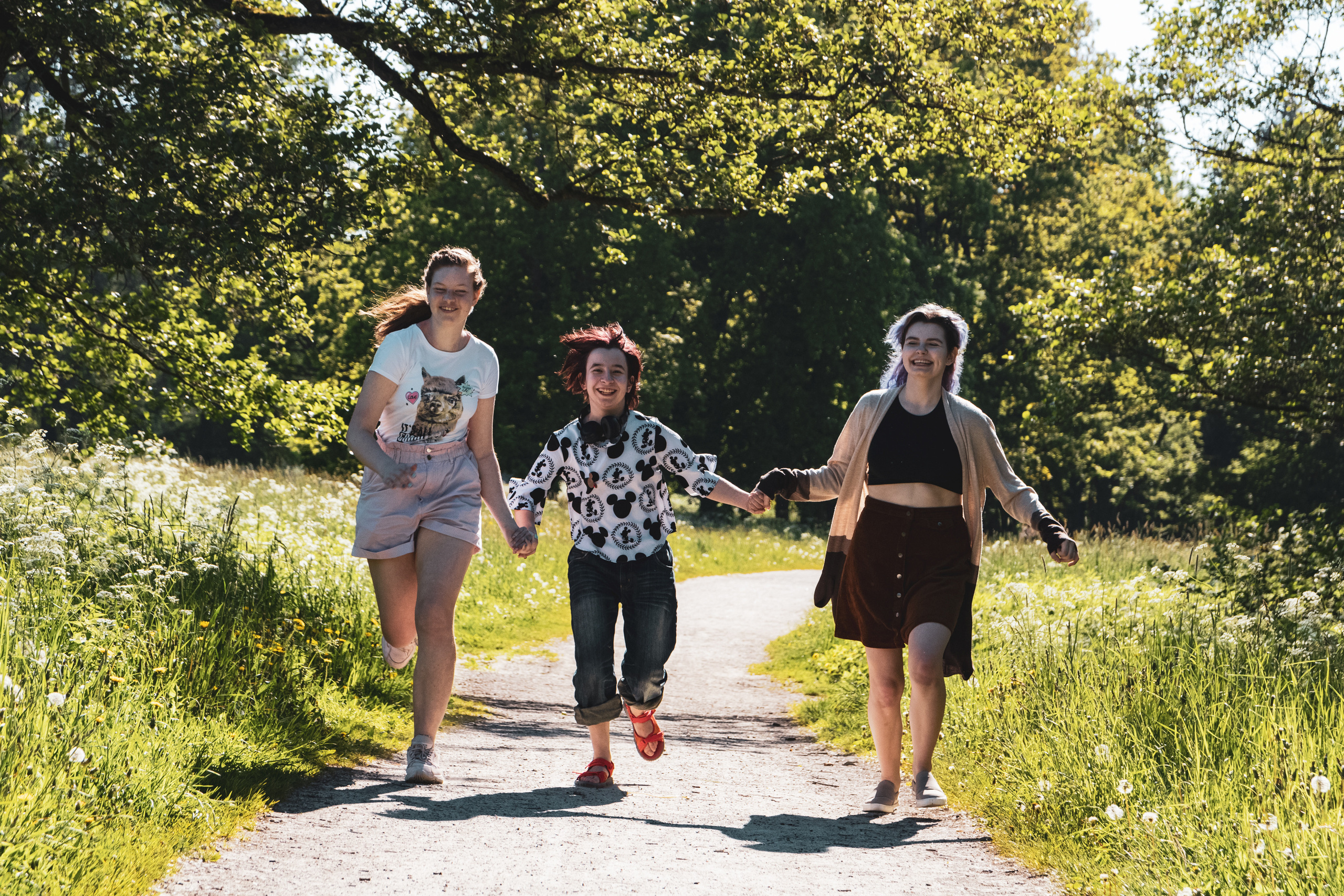 Sünnipäev (Saule). Nebula 25 — Fotod teie hingele