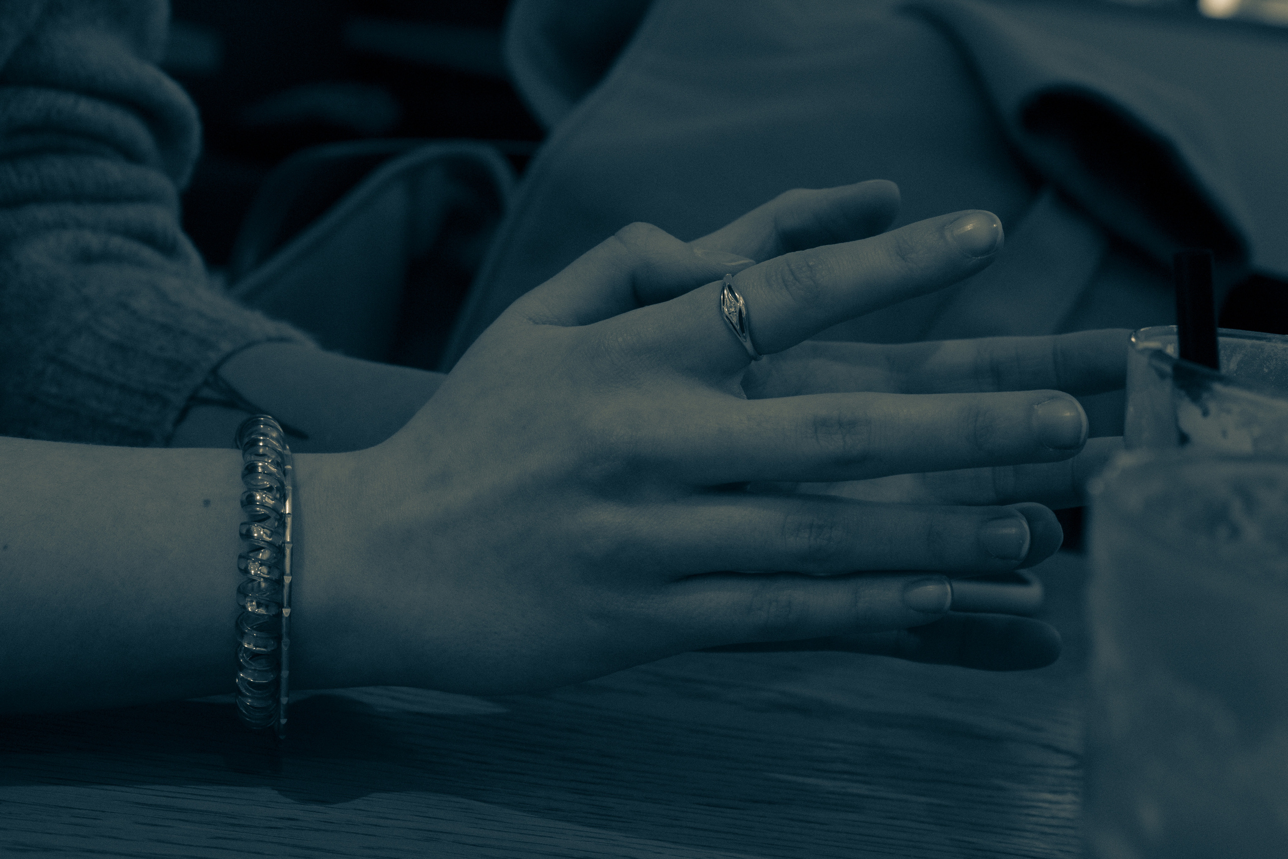 Kohvik. Nebula 25 — Fotod teie hingele