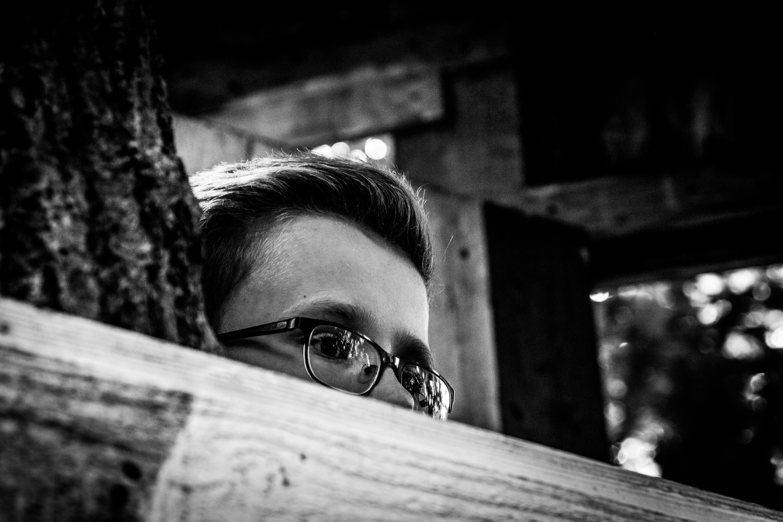 Imelikkus ja hullus (Timur). Nebula 25 — Fotod teie hingele