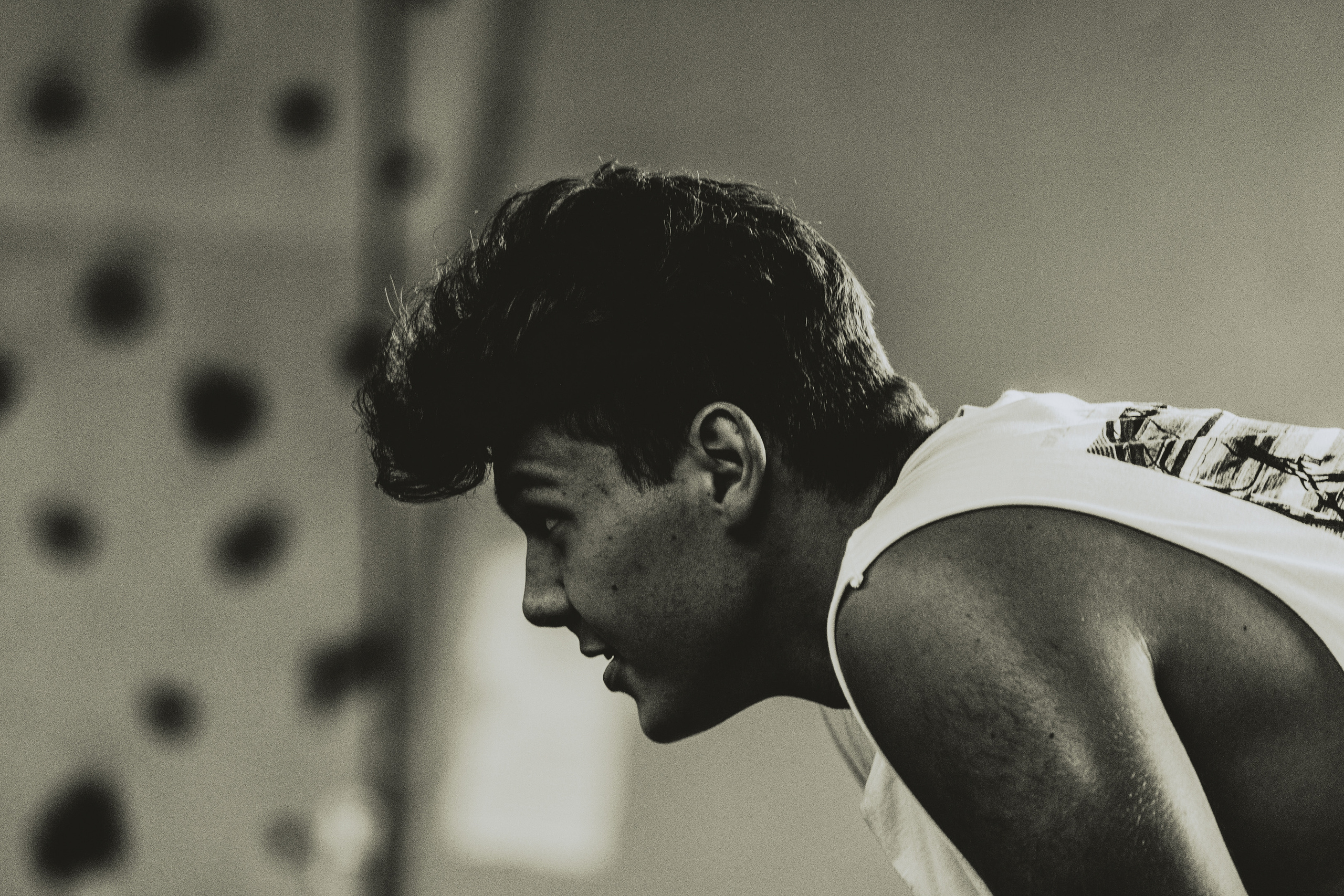 Võrkpall Noortekeskuses (sõpruskond). Nebula 25 — Fotod teie hingele