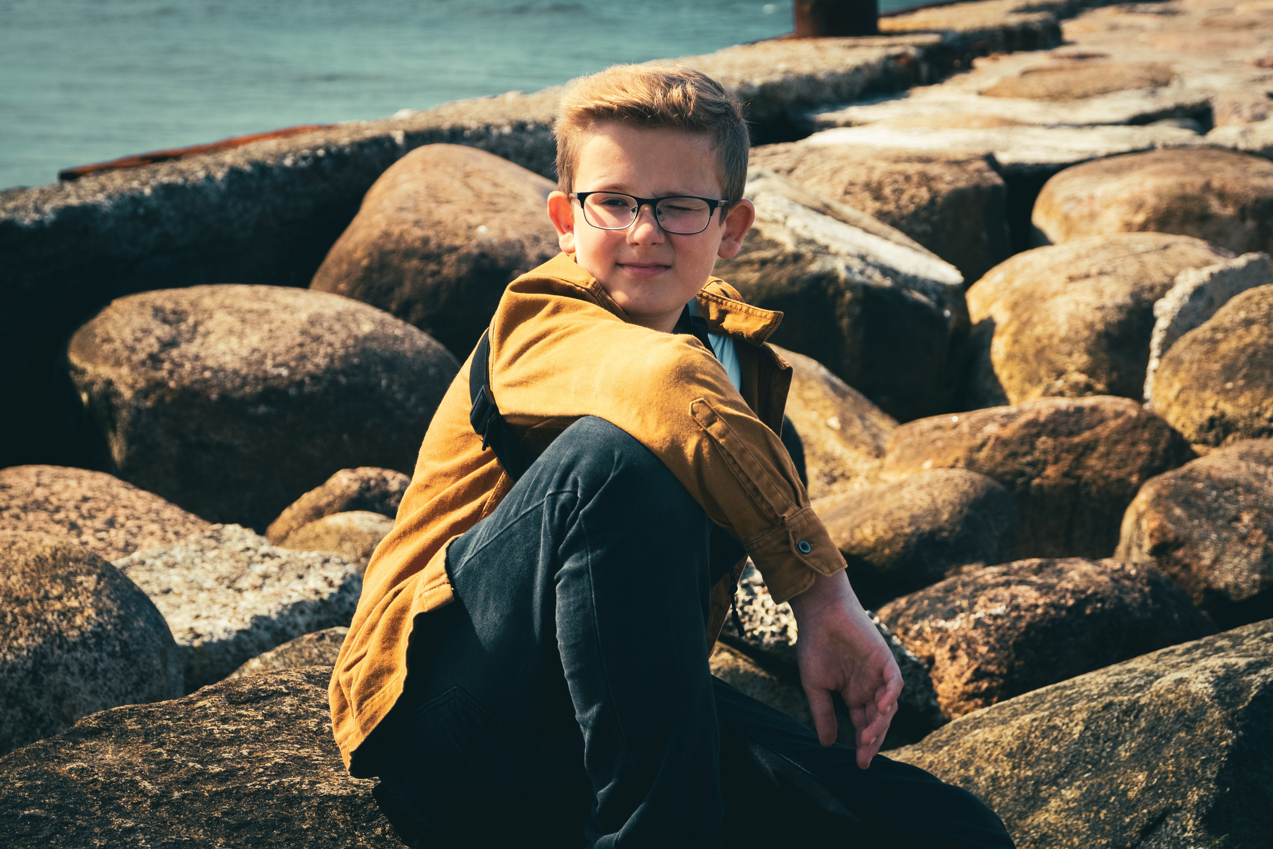 Imelikkus ja hullus (Timur). Nebula 25 — Fotod teie hingele