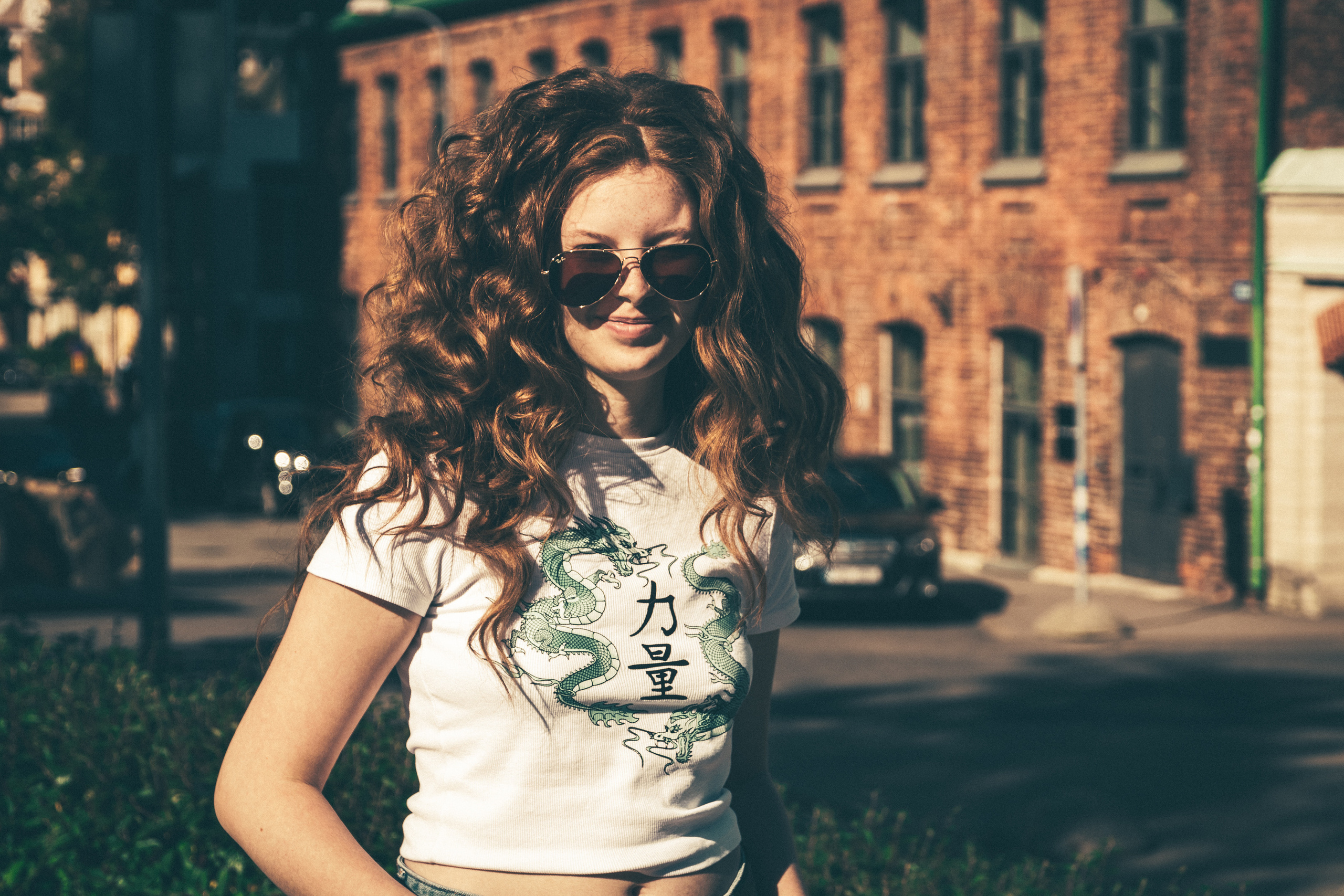 Päevalilled (Nika A.). Nebula 25 — Fotod teie hingele