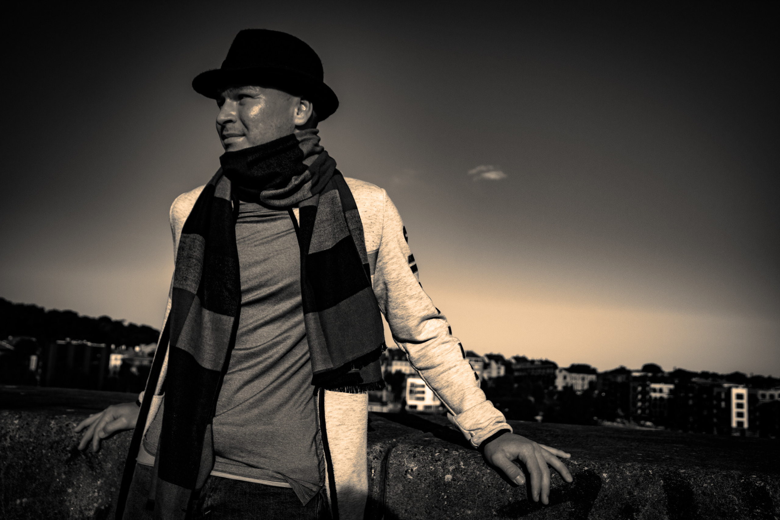 Lihtne jalutuskäik (Jandar). Nebula 25 — Fotod teie hingele