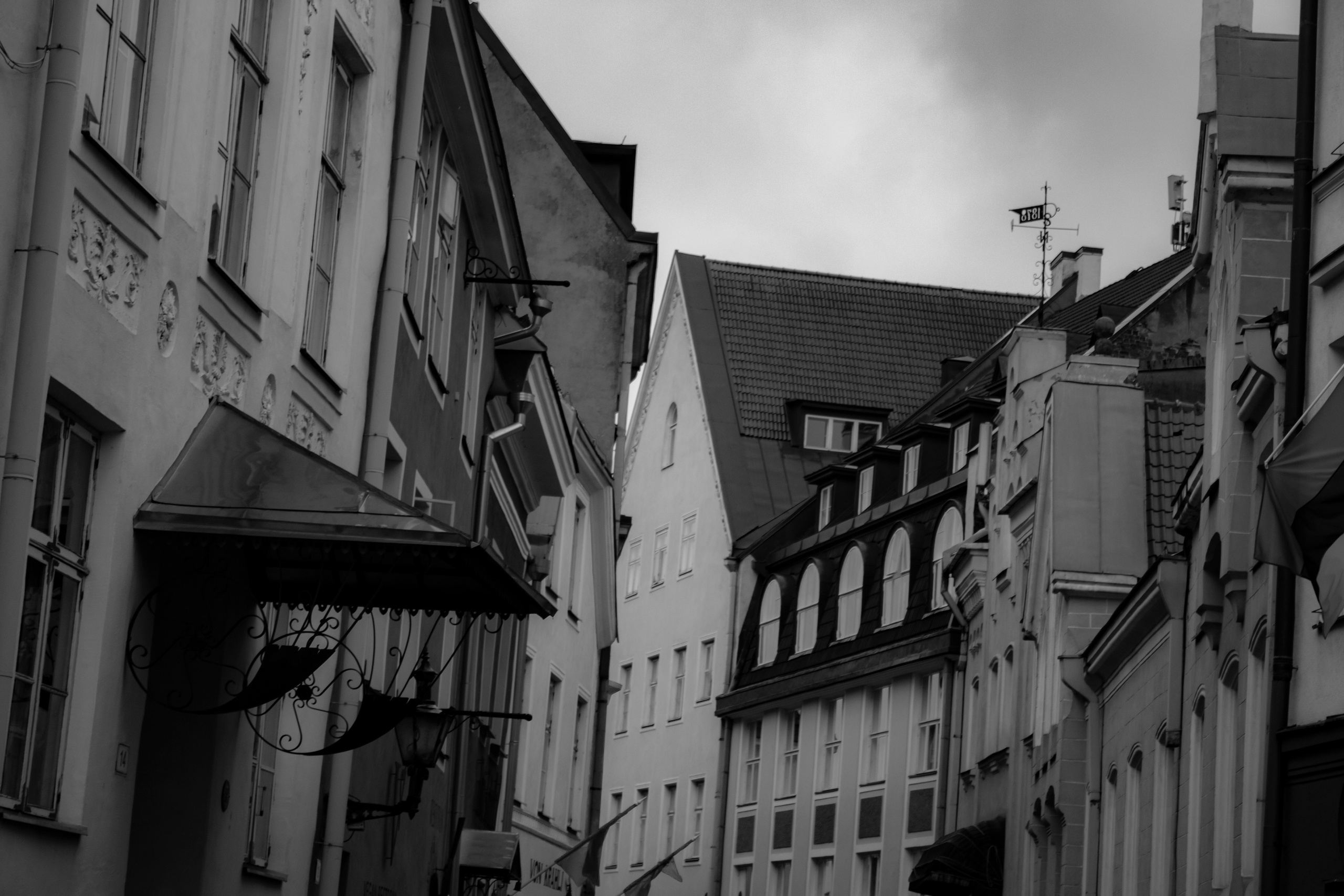 Kohvik. Nebula 25 — Fotod teie hingele