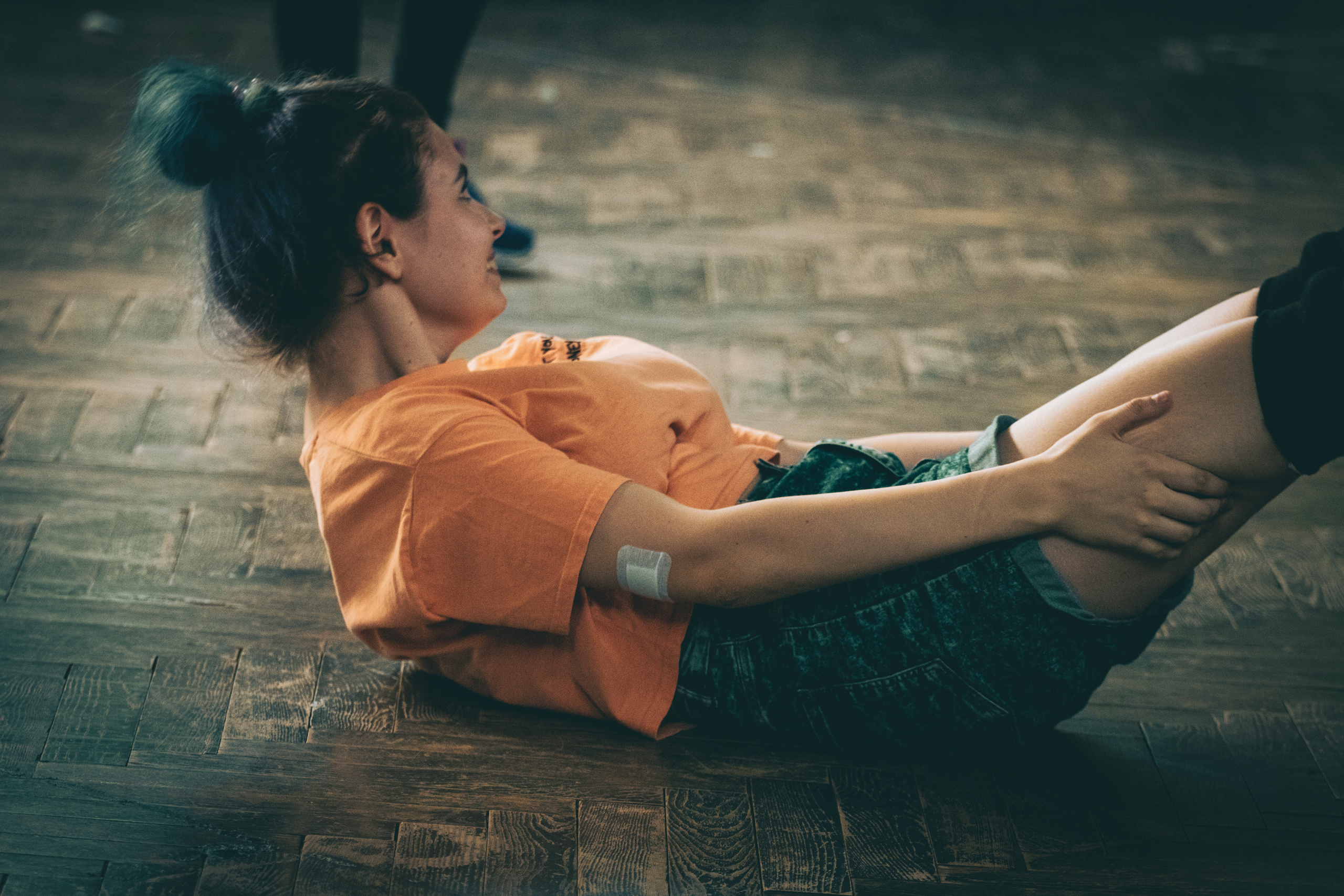 Võrkpall Noortekeskuses (sõpruskond). Nebula 25 — Fotod teie hingele