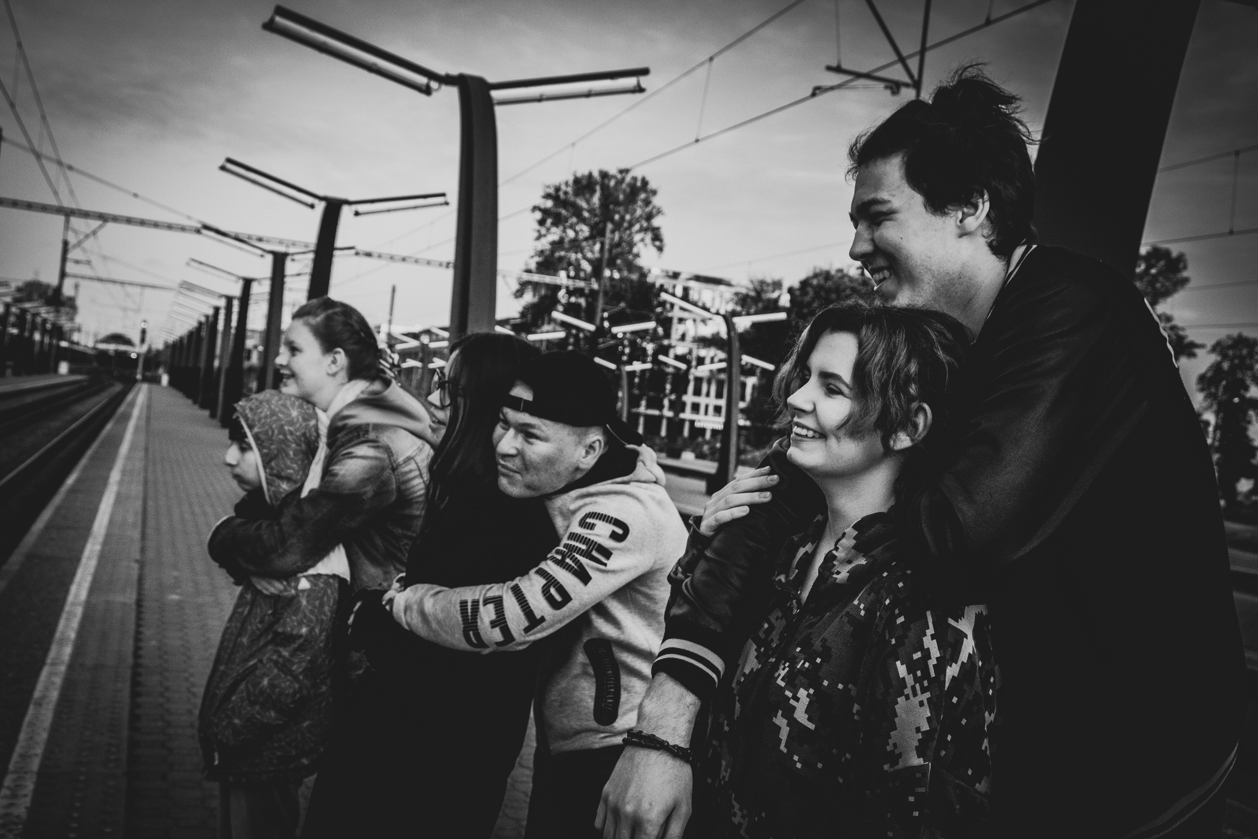 Hommikune jalutuskäik (sõpruskond). Nebula 25 — Fotod teie hingele