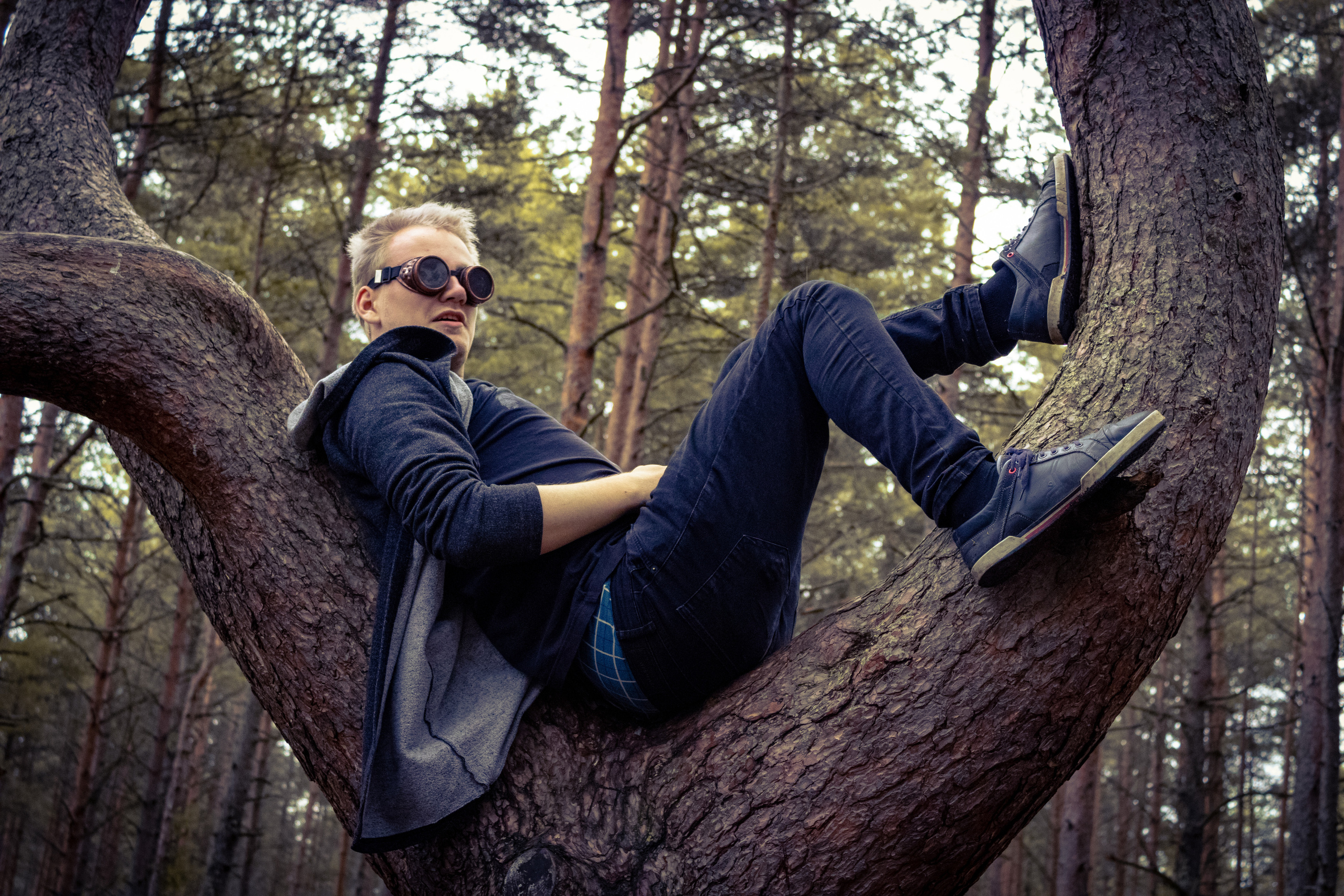 Pääsküla rabarada (Kolja J.). Nebula 25 — Fotod teie hingele