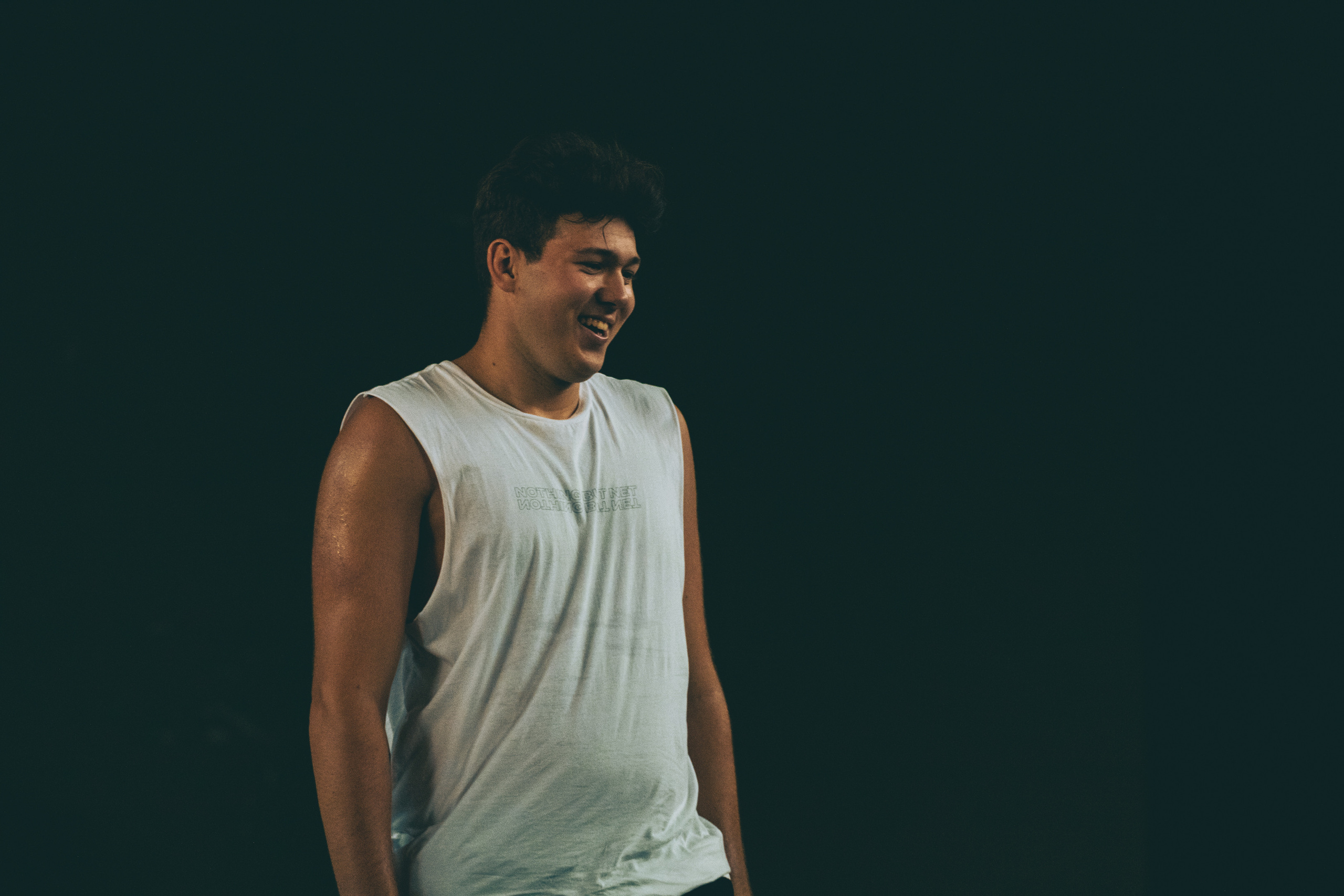 Võrkpall Noortekeskuses (sõpruskond). Nebula 25 — Fotod teie hingele