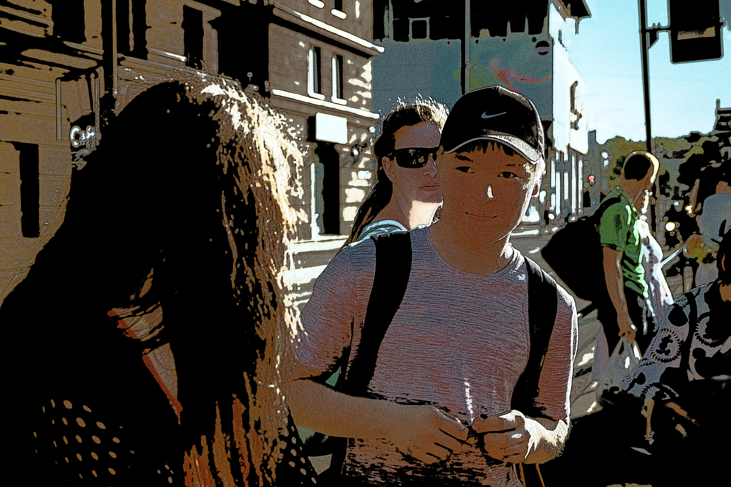 Sünnipäev (Saule). Nebula 25 — Fotod teie hingele