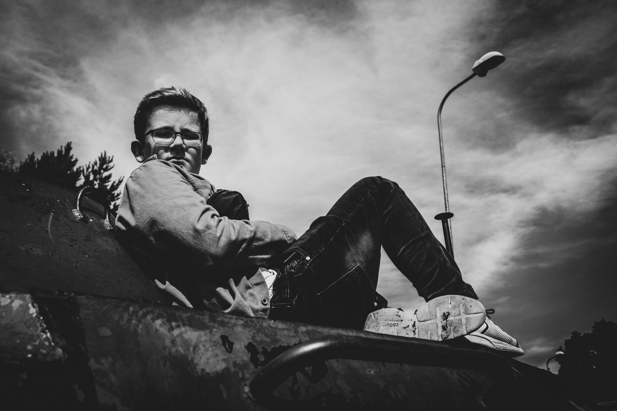 Imelikkus ja hullus (Timur). Nebula 25 — Fotod teie hingele