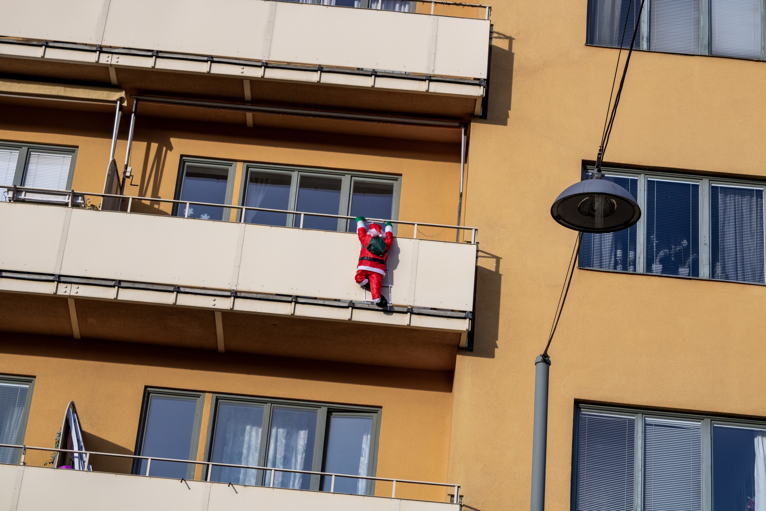 Rootsi reis. Nebula 25 — Fotod teie hingele