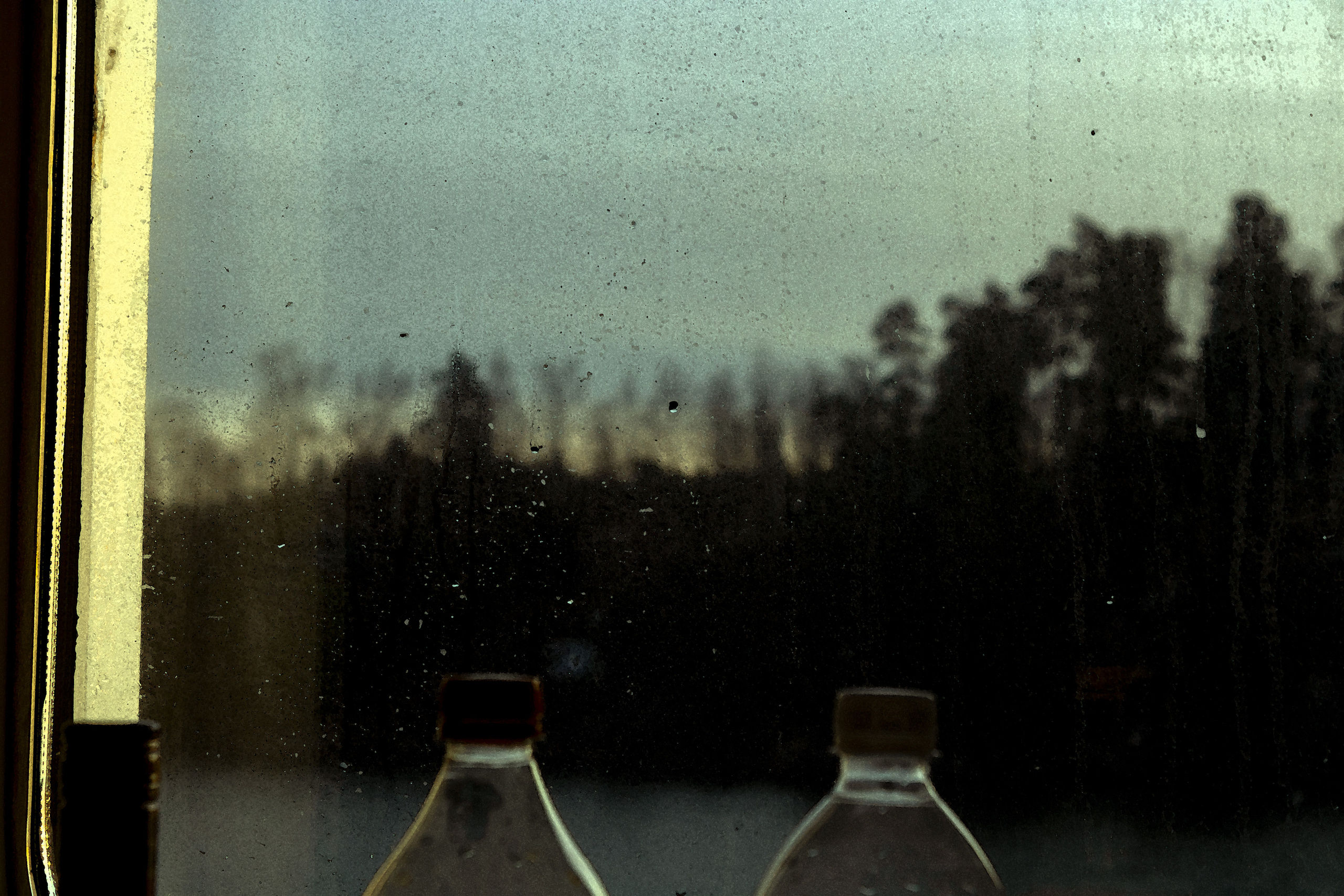 Rootsi reis. Nebula 25 — Fotod teie hingele