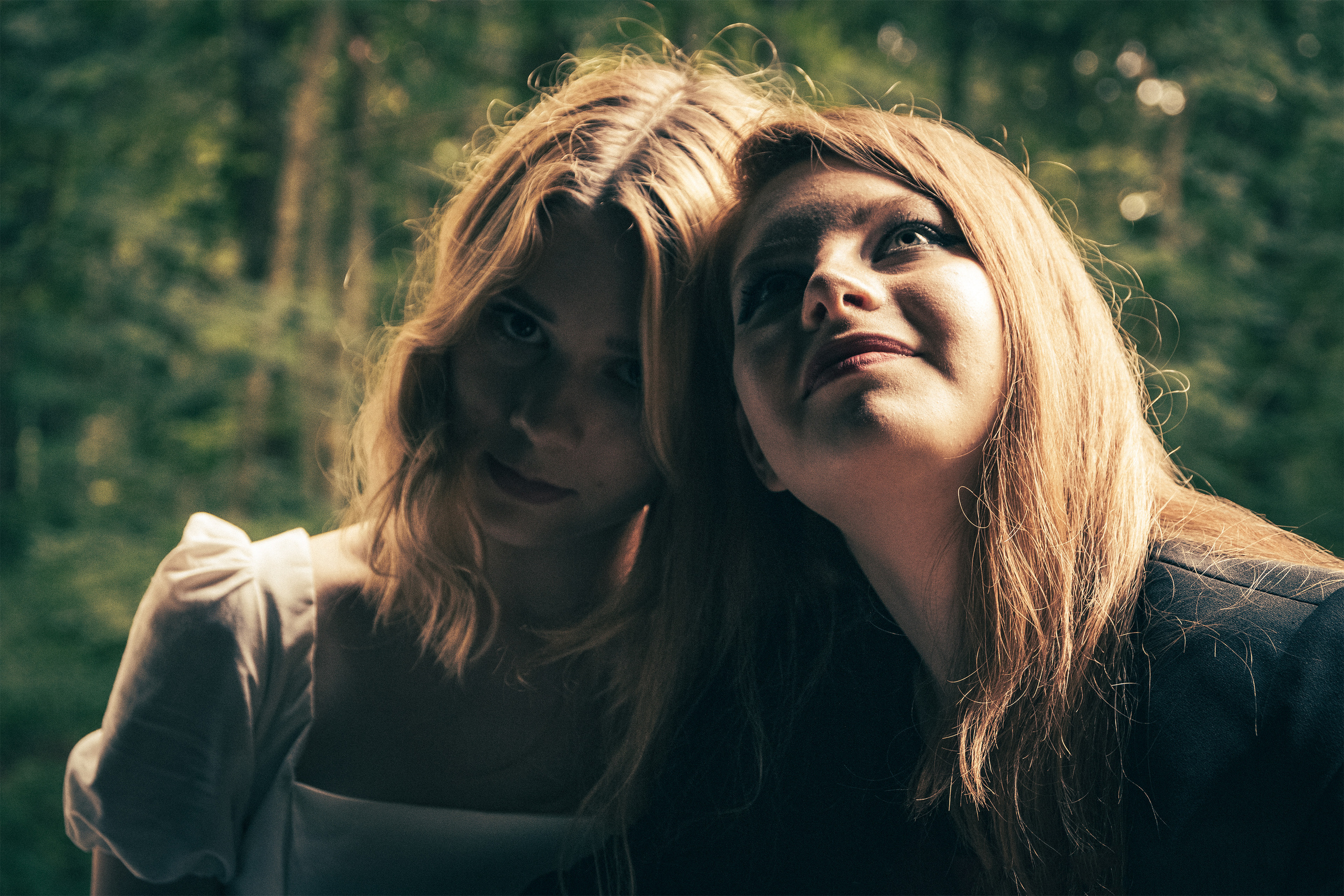 „Måneskin“ (sõpruskond). Nebula 25 — Fotod teie hingele