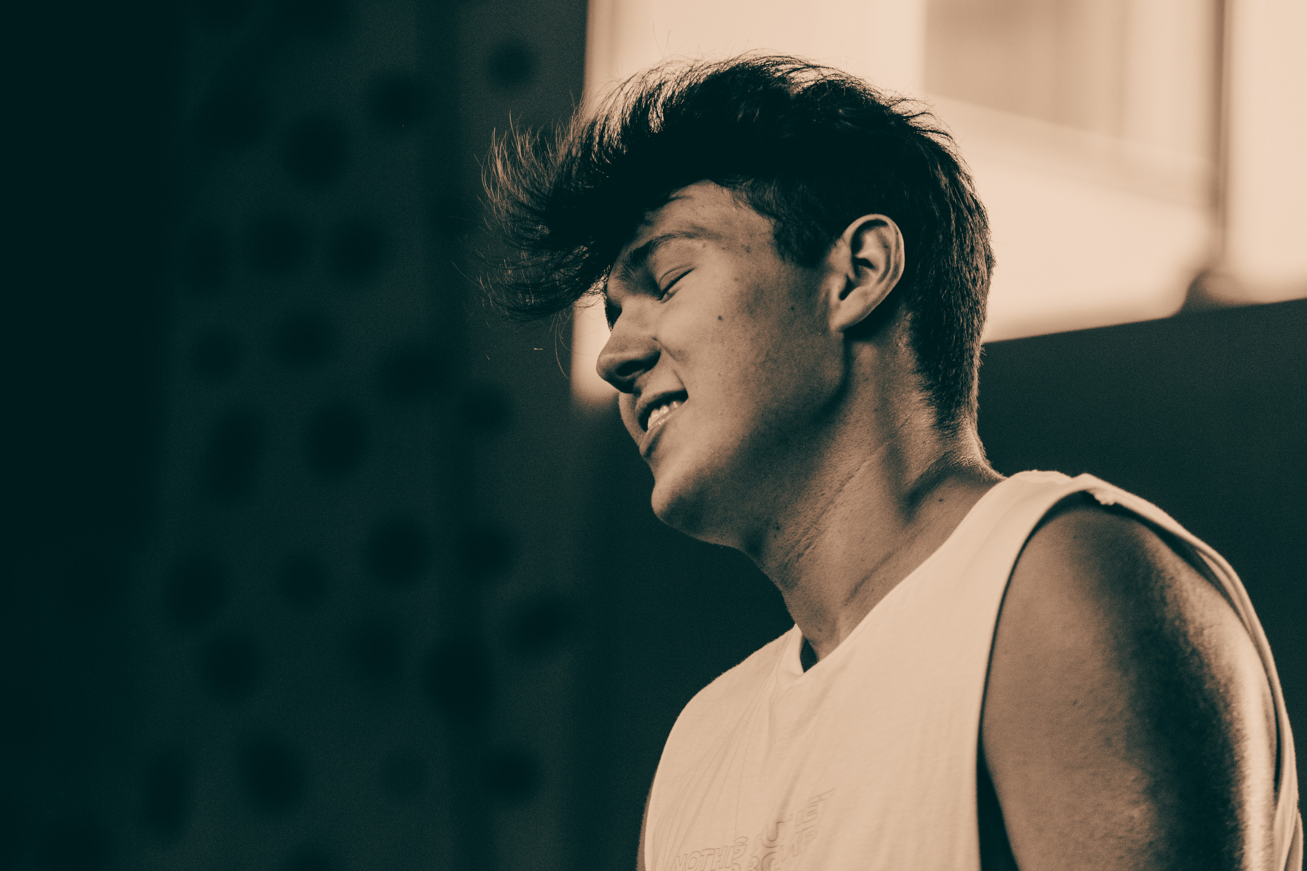 Võrkpall Noortekeskuses (sõpruskond). Nebula 25 — Fotod teie hingele