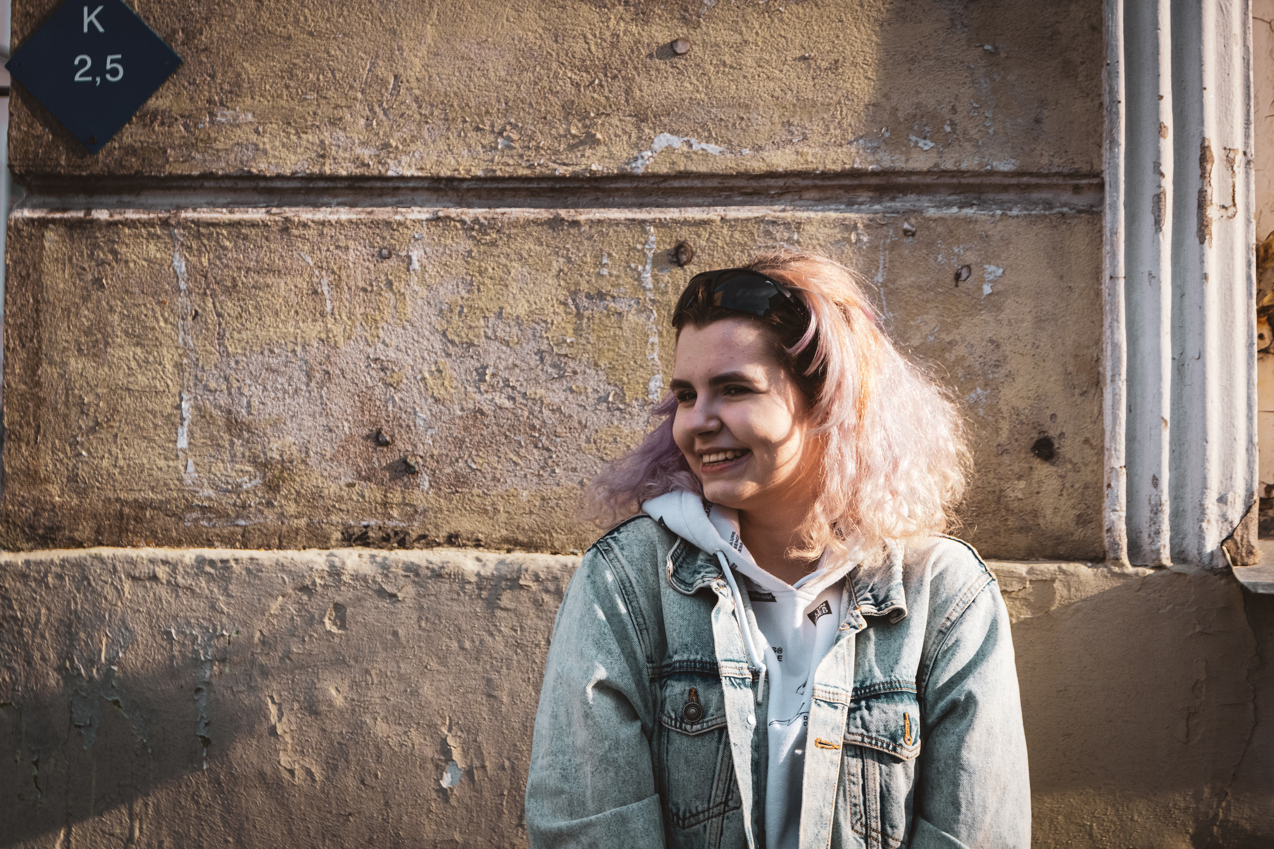 Vanalinn (Pavel, Stasja, Nika). Nebula 25 — Fotod teie hingele