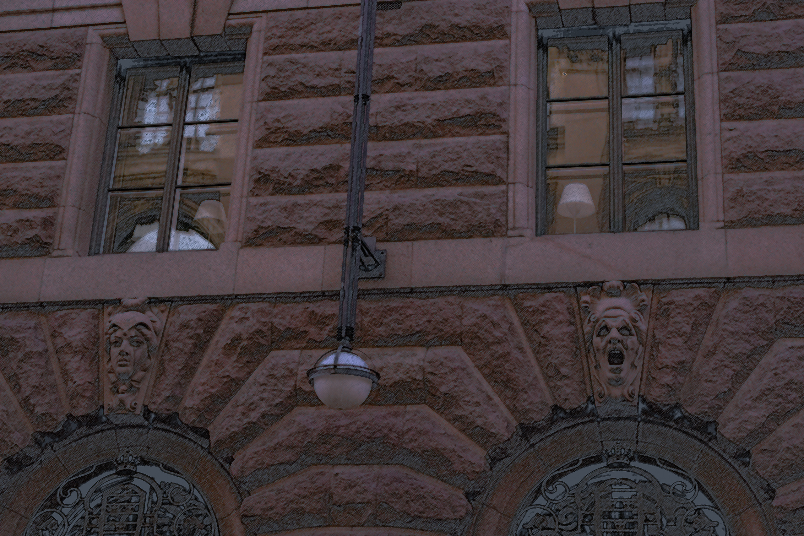 Rootsi reis. Nebula 25 — Fotod teie hingele