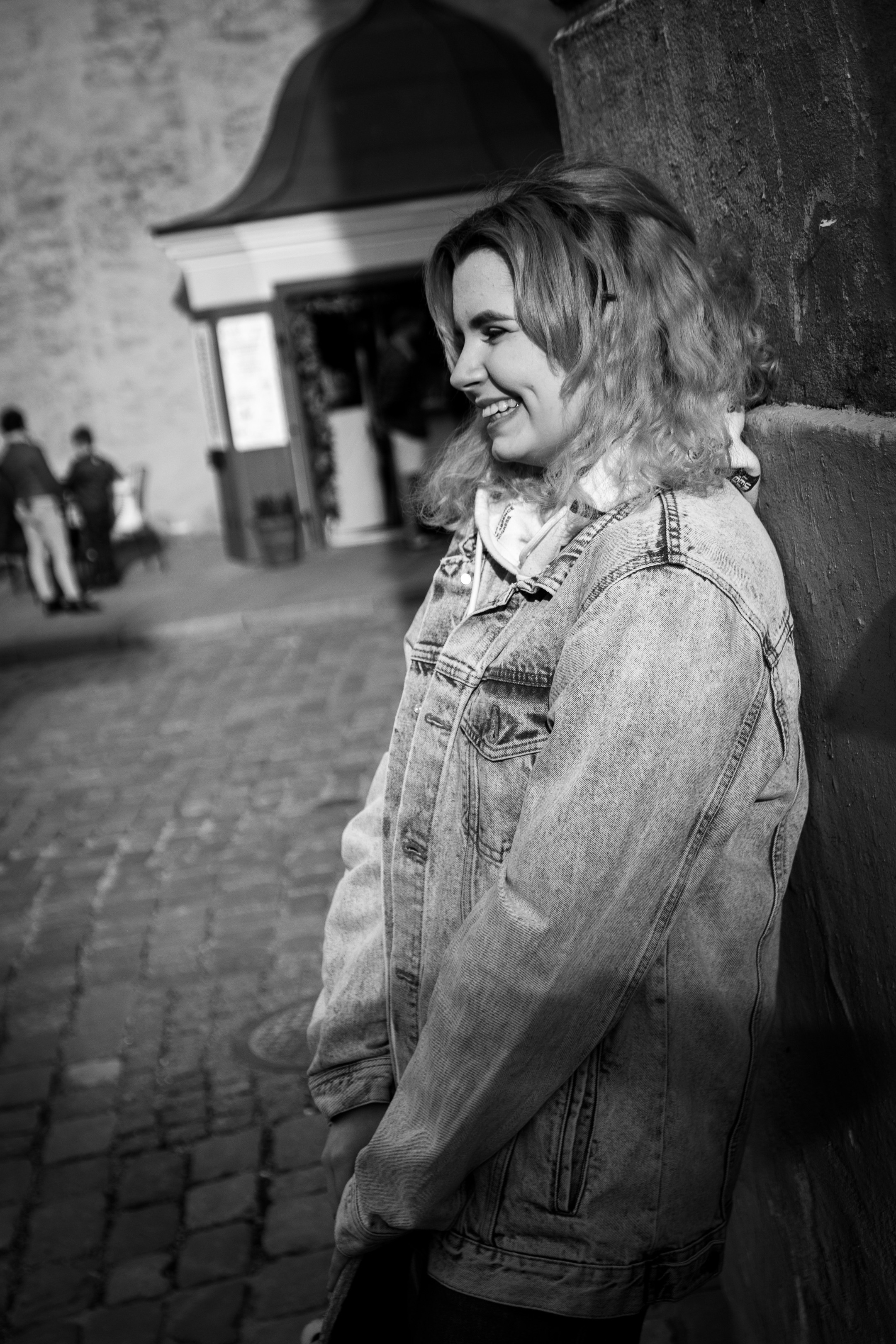 Vanalinn (Pavel, Stasja, Nika). Nebula 25 — Fotod teie hingele