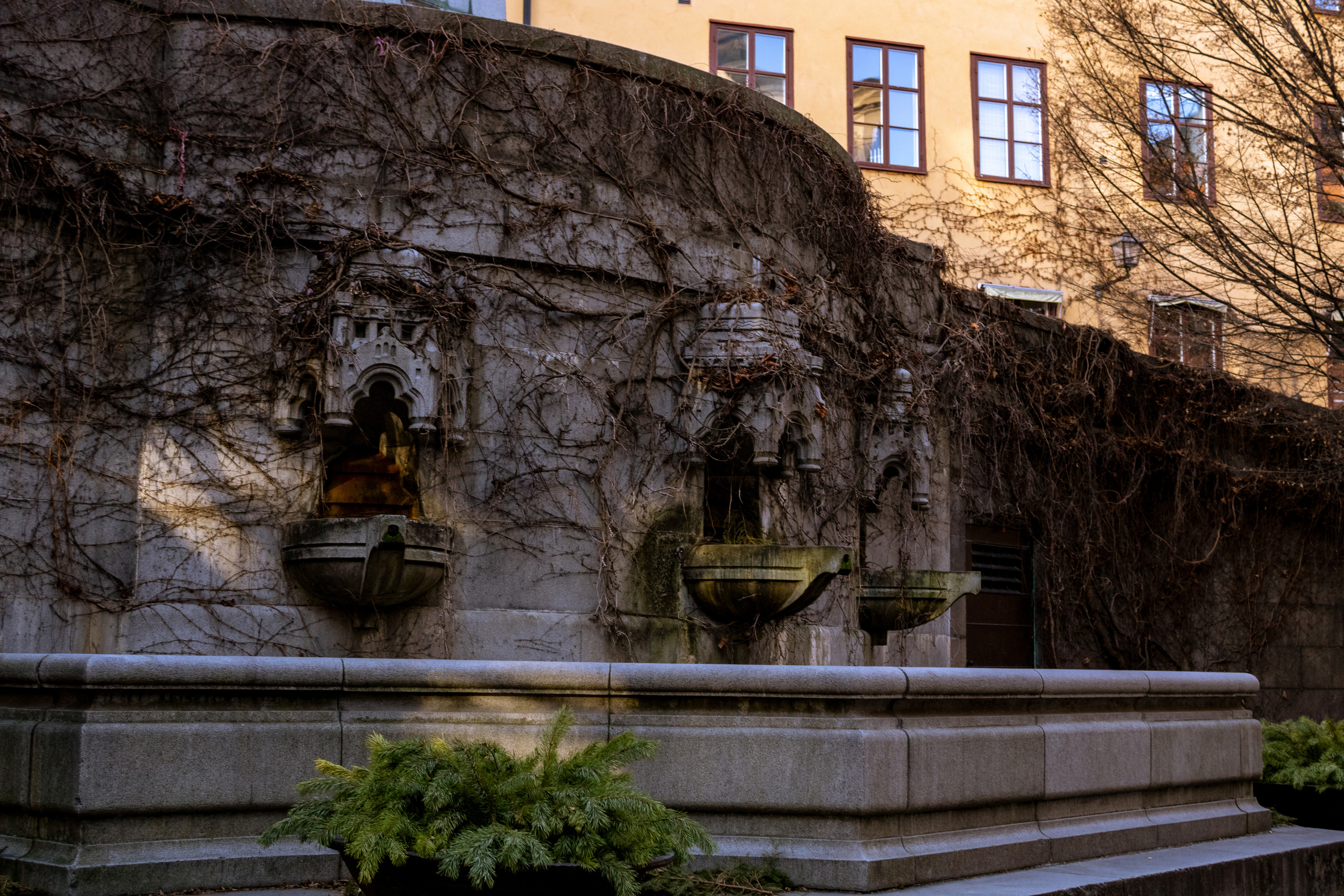 Rootsi reis. Nebula 25 — Fotod teie hingele