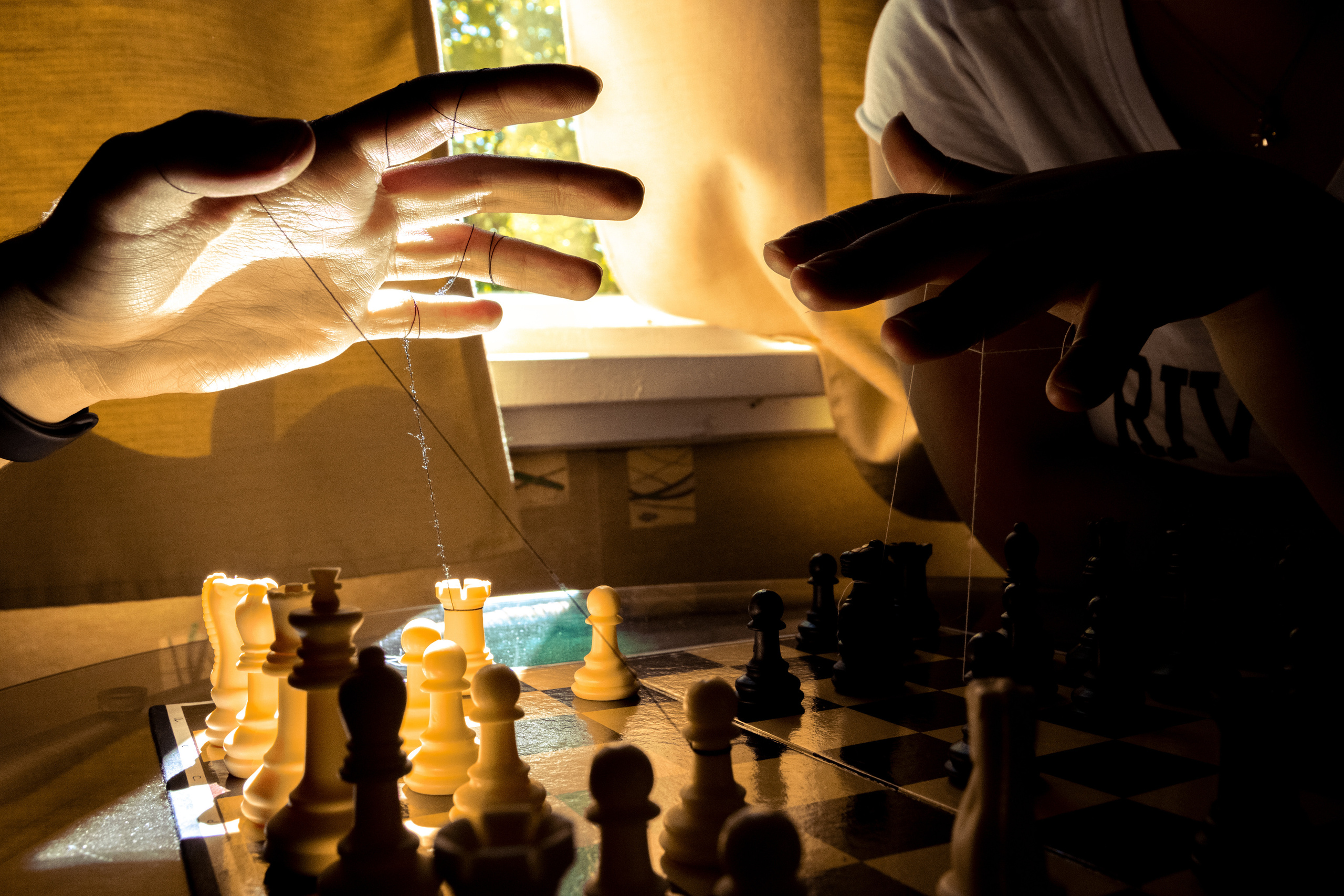 Malemäng. Nebula 25 — Fotod teie hingele