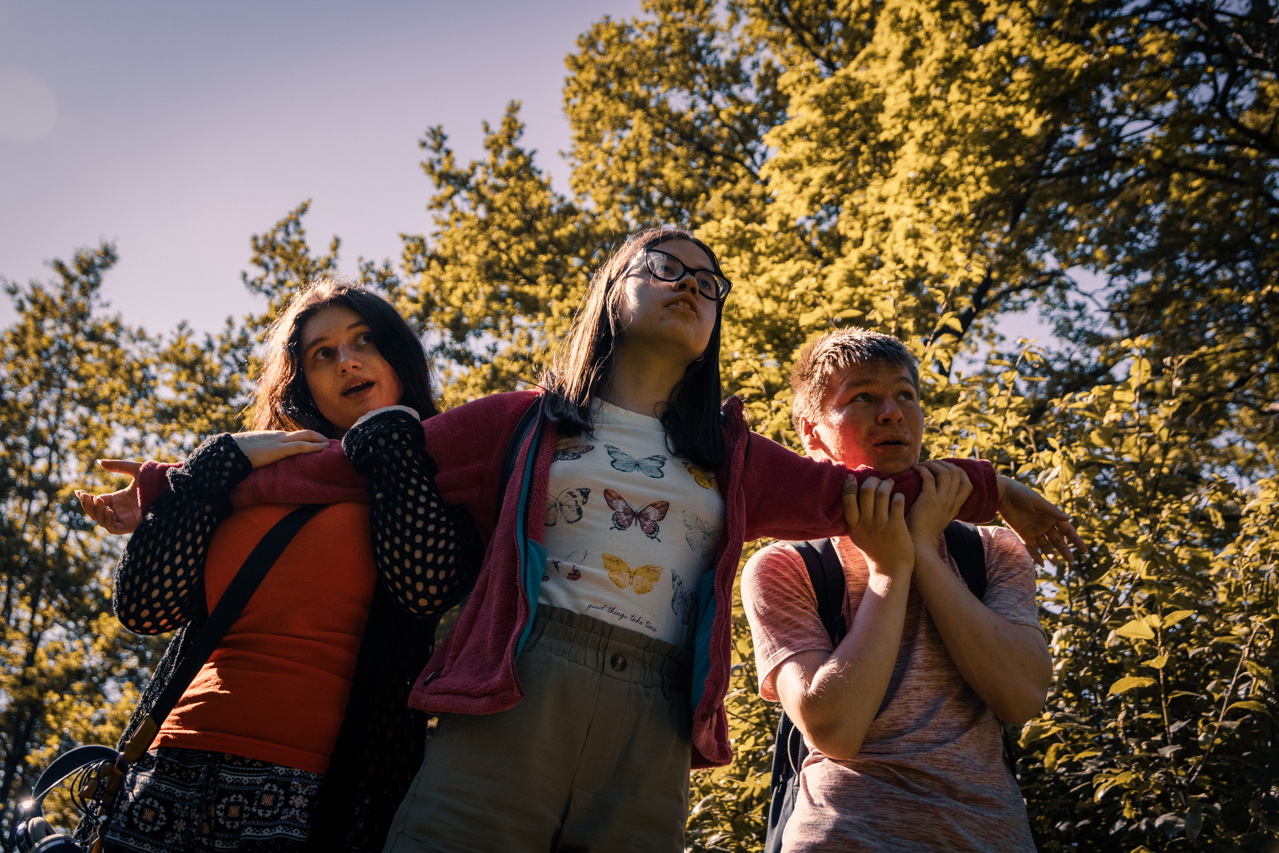 Sünnipäev (Saule). Nebula 25 — Fotod teie hingele