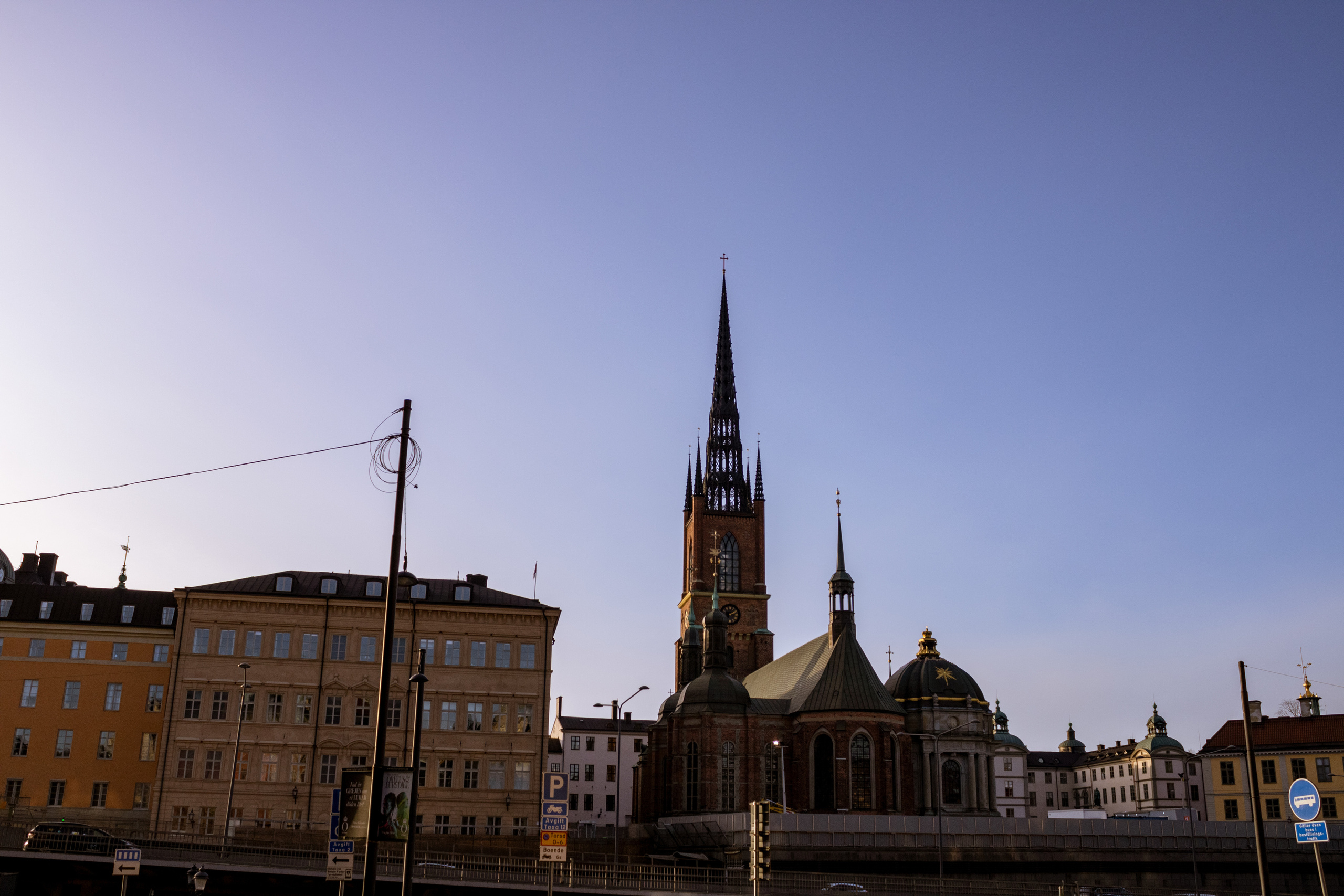 Rootsi reis. Nebula 25 — Fotod teie hingele