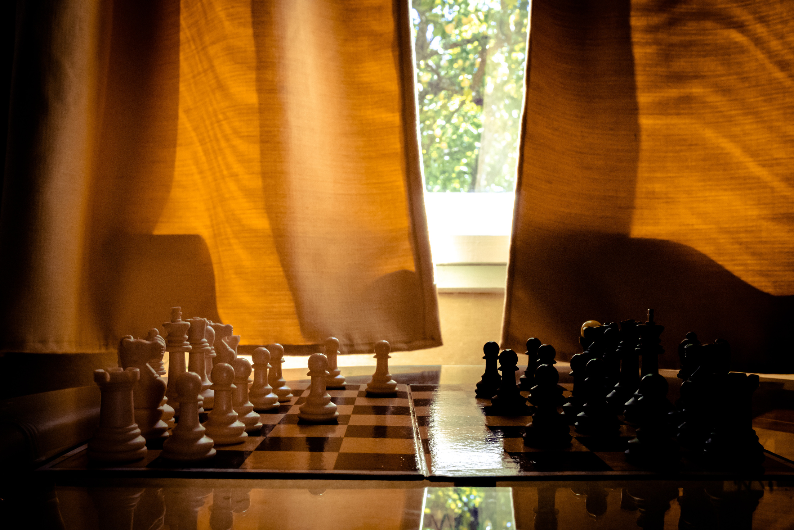 Malemäng. Nebula 25 — Fotod teie hingele