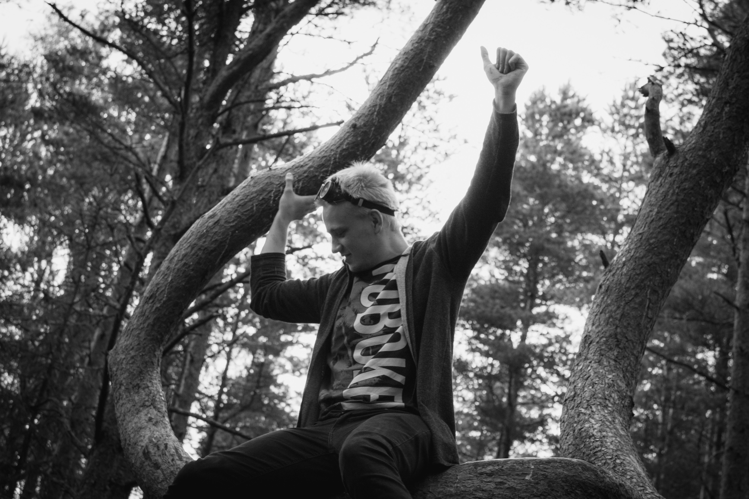 Pääsküla rabarada (Kolja J.). Nebula 25 — Fotod teie hingele