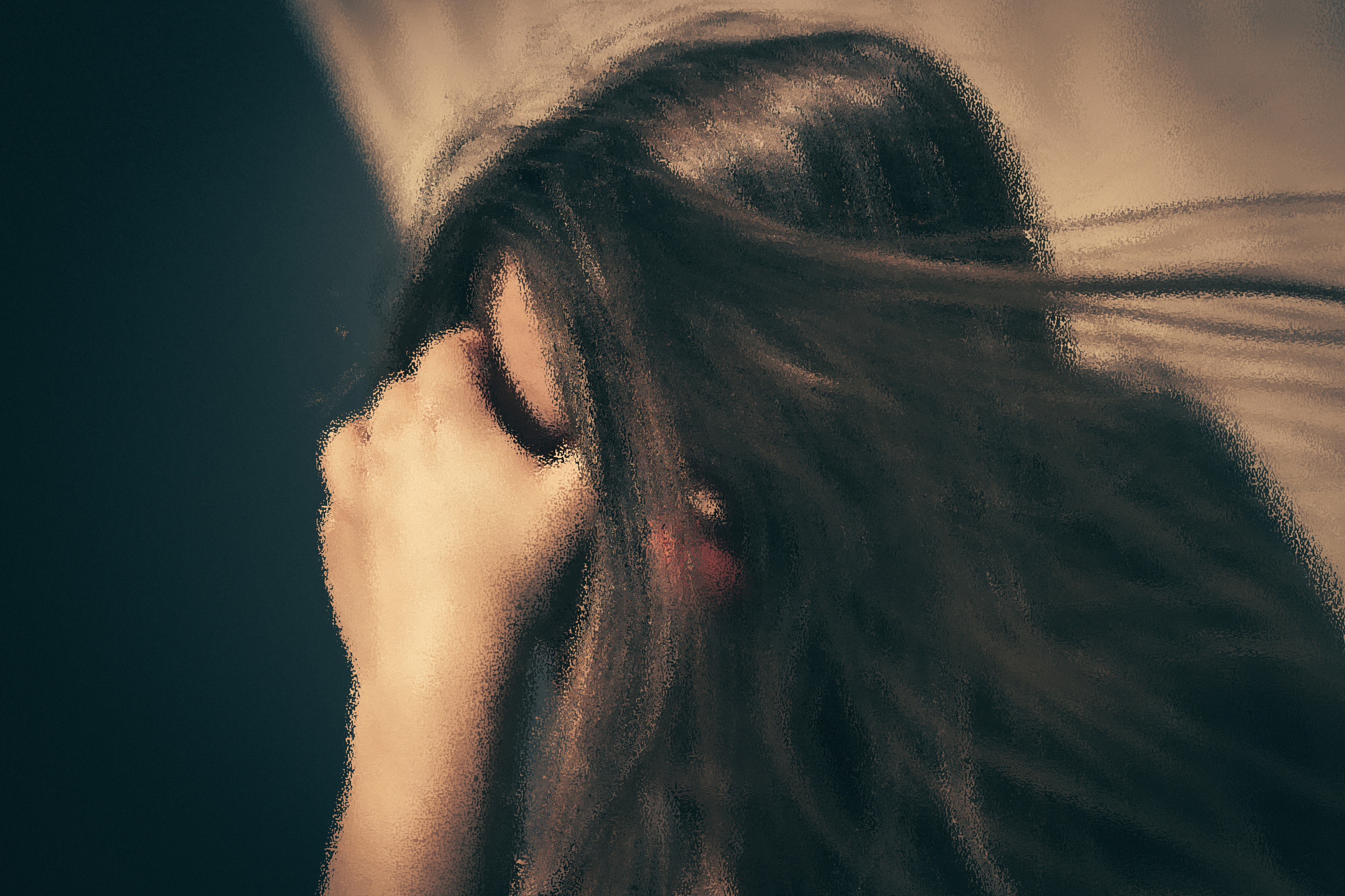 Tunnelis (Emma ja Nika). Nebula 25 — Fotod teie hingele