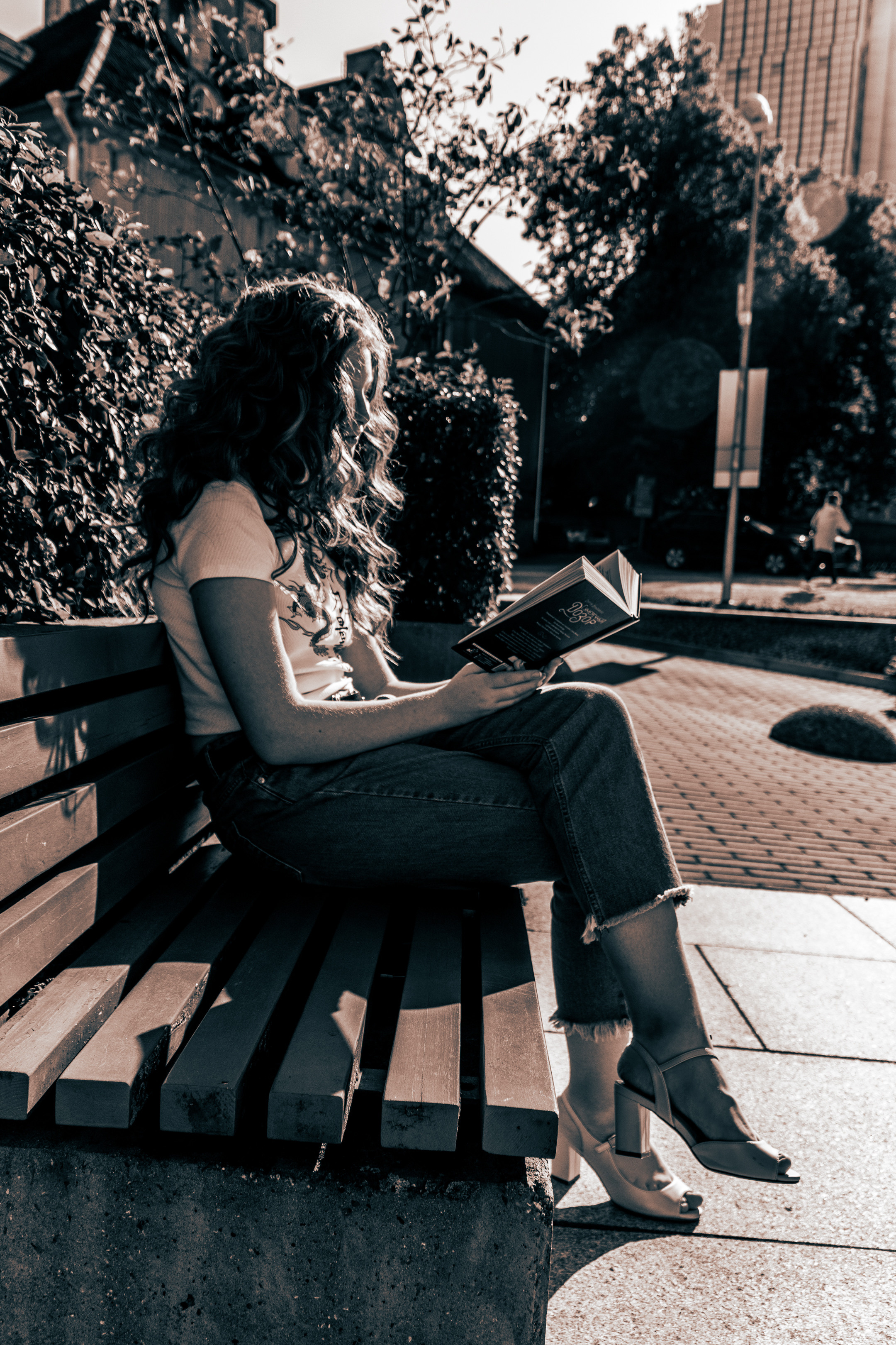 Päevalilled (Nika A.). Nebula 25 — Fotod teie hingele