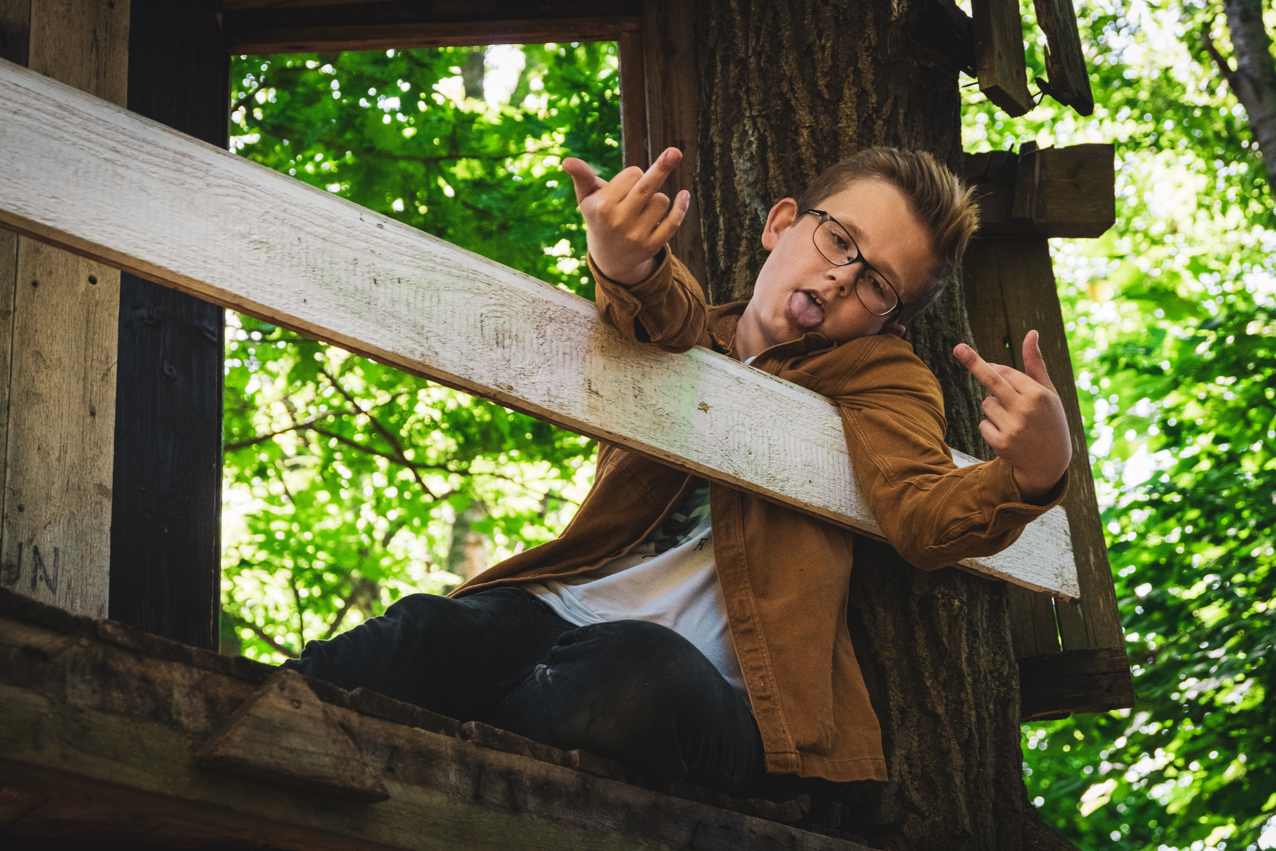 Imelikkus ja hullus (Timur). Nebula 25 — Fotod teie hingele